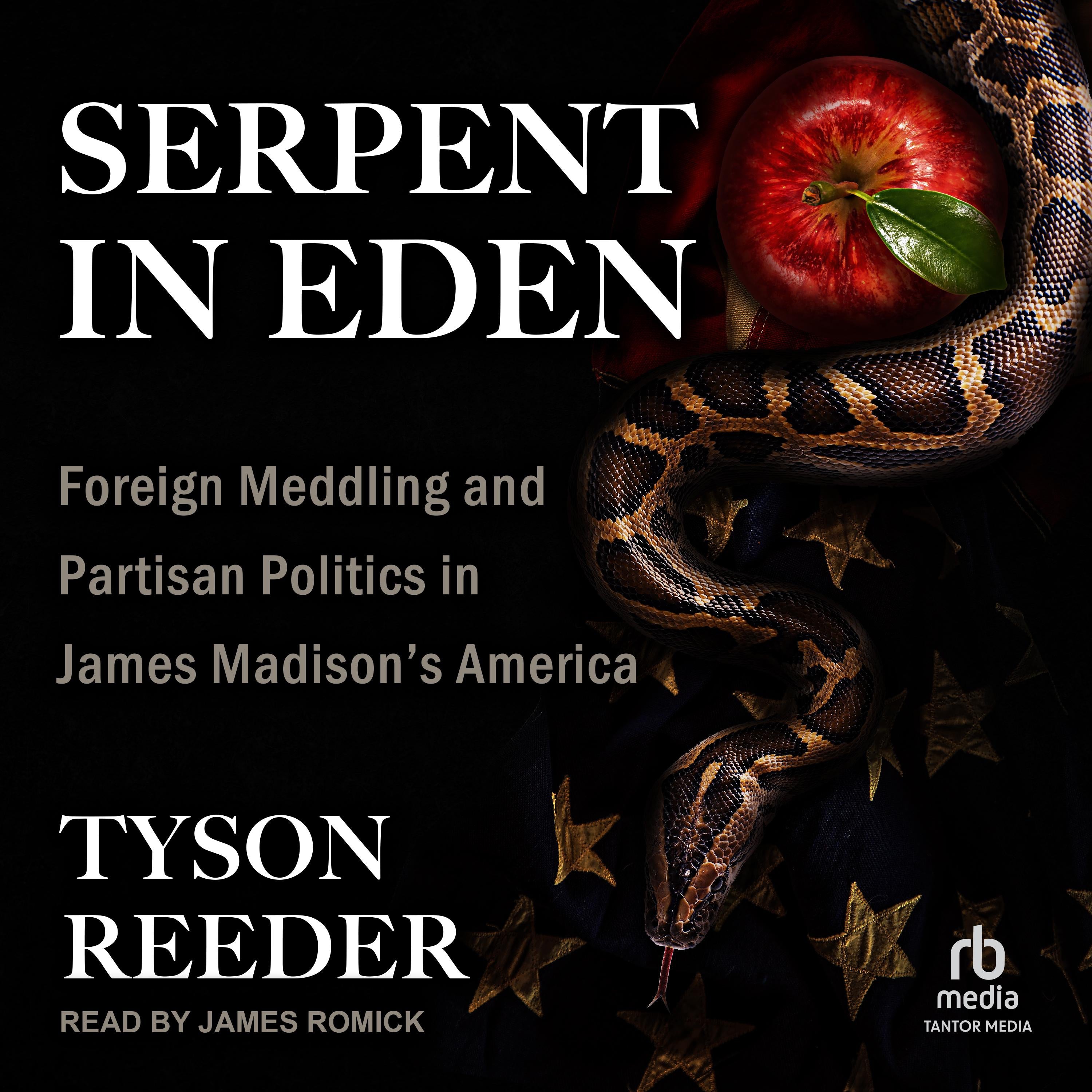 Serpent in Eden