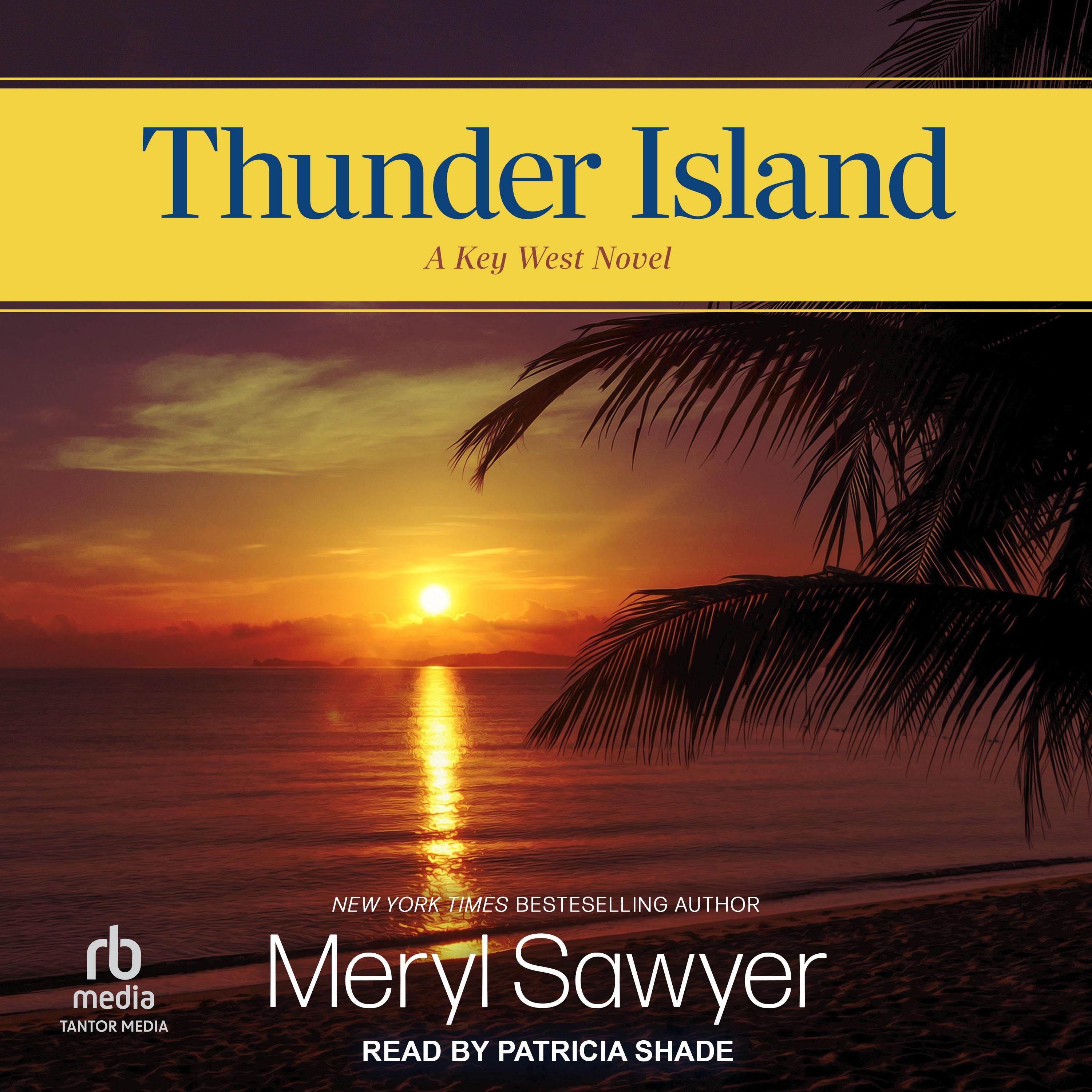 Thunder Island