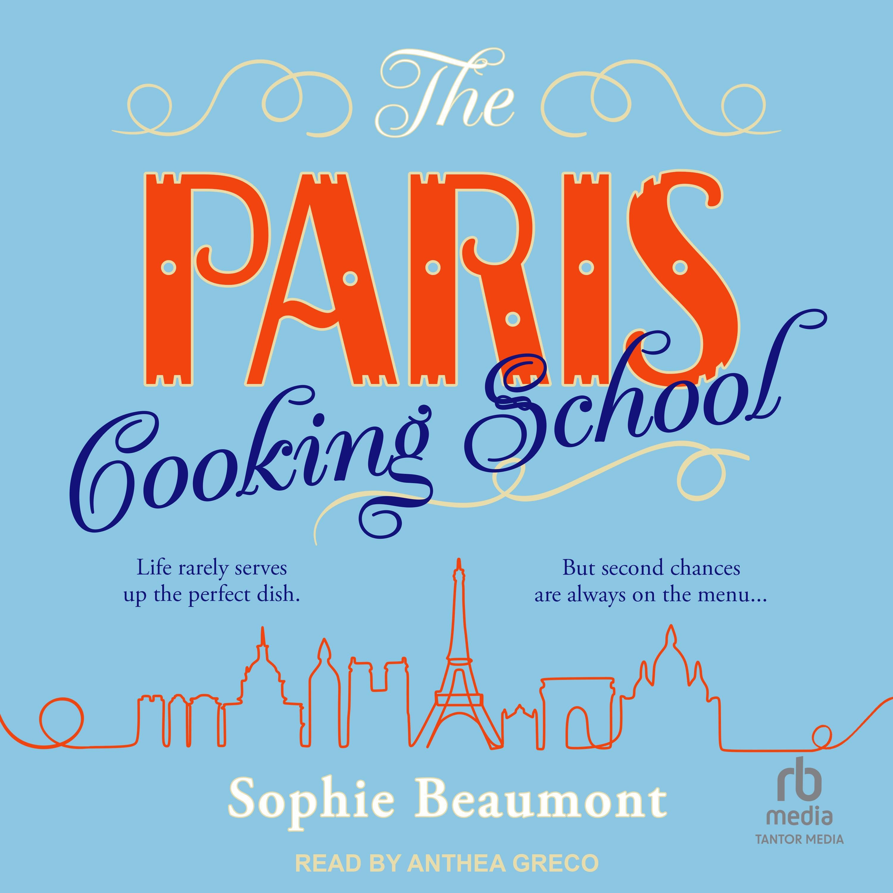 The Paris Cooking School