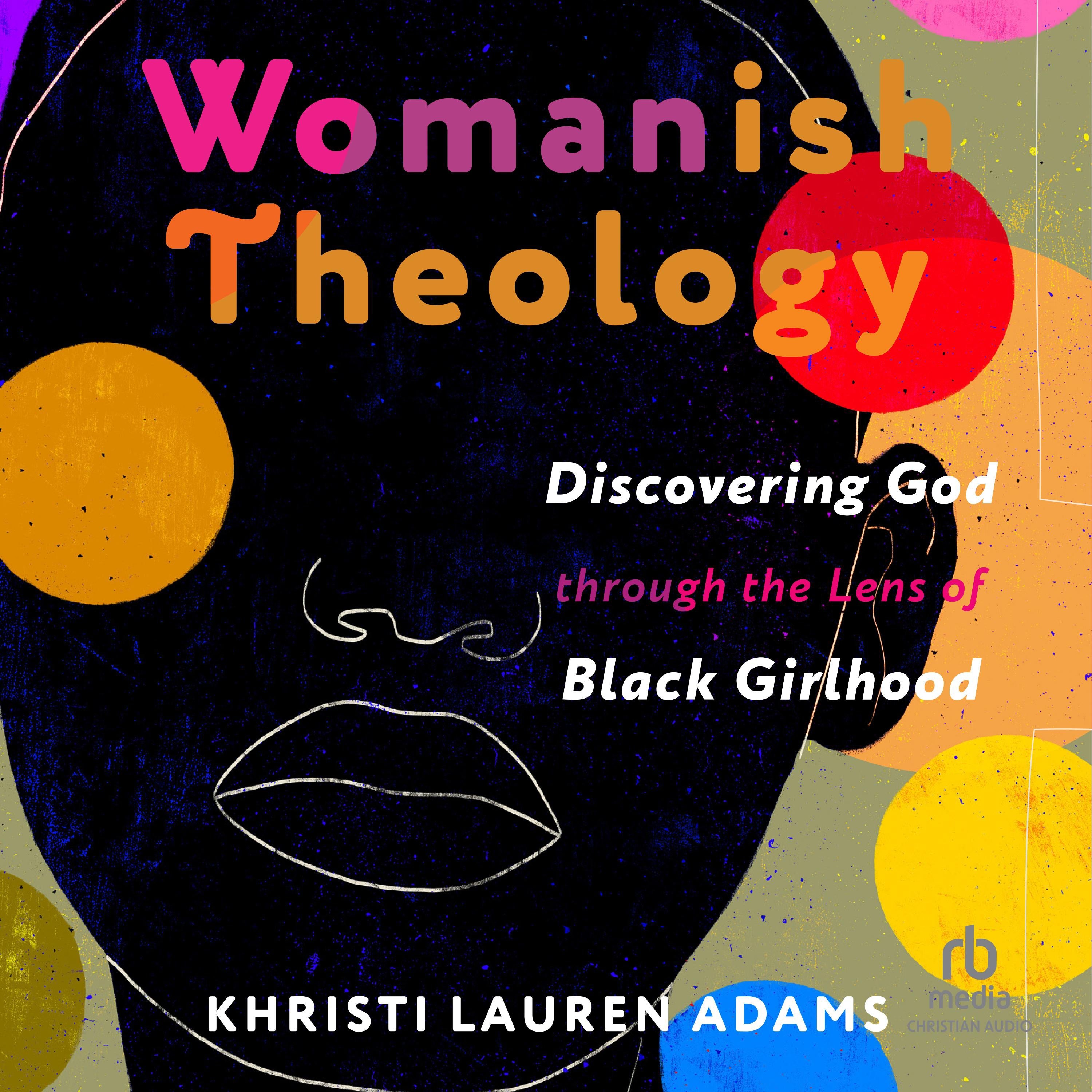 Womanish Theology