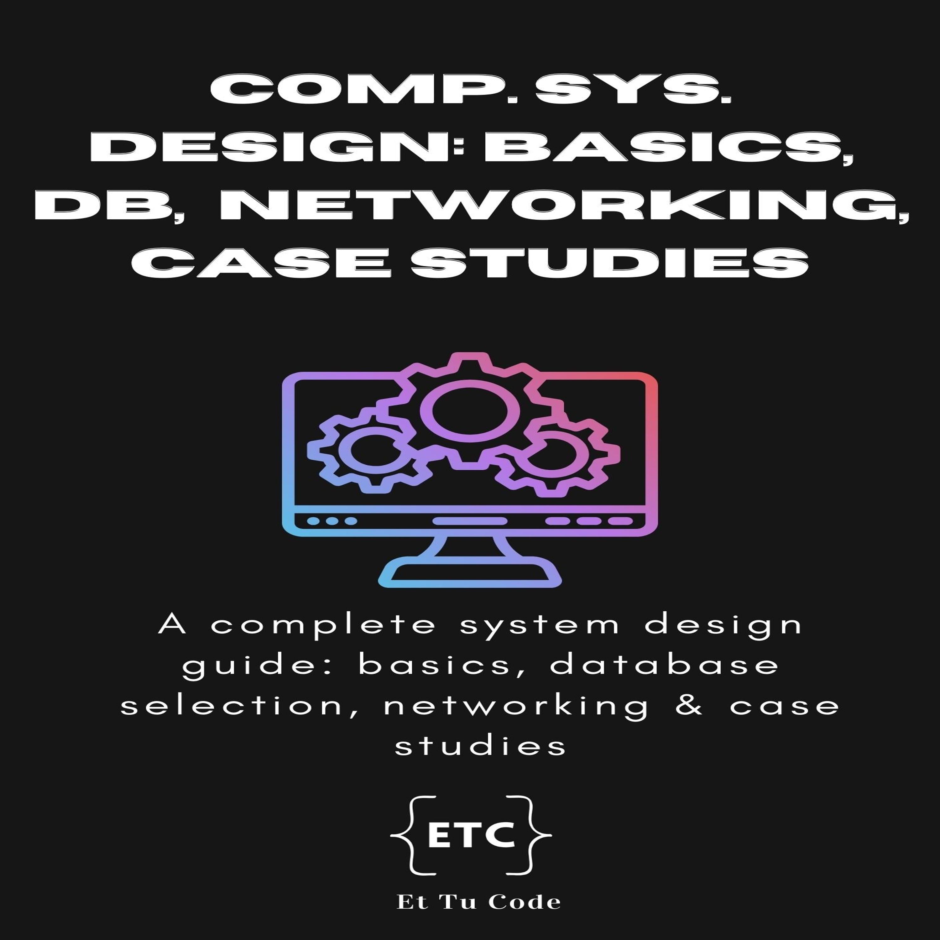 Complete System Design