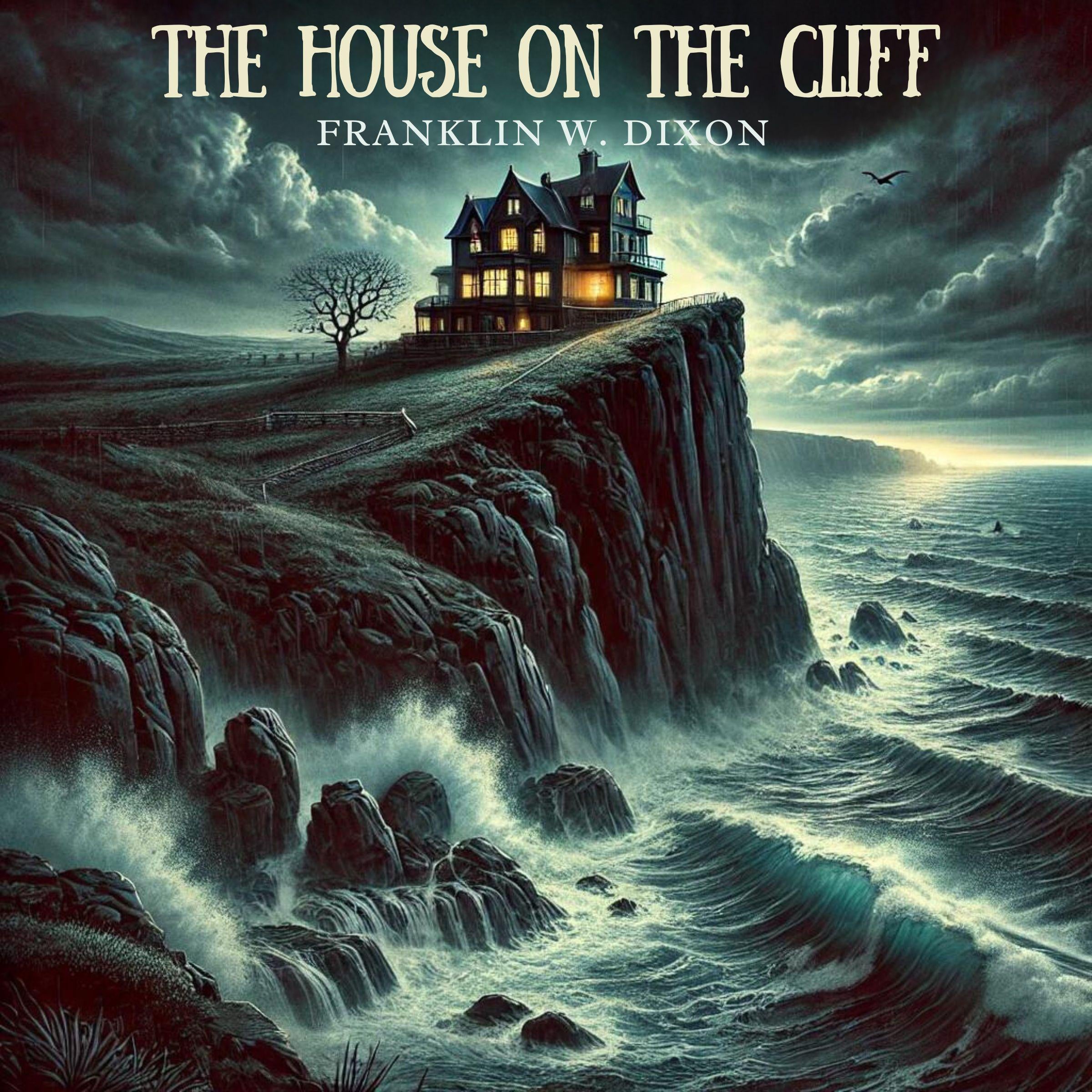 The House on the Cliff