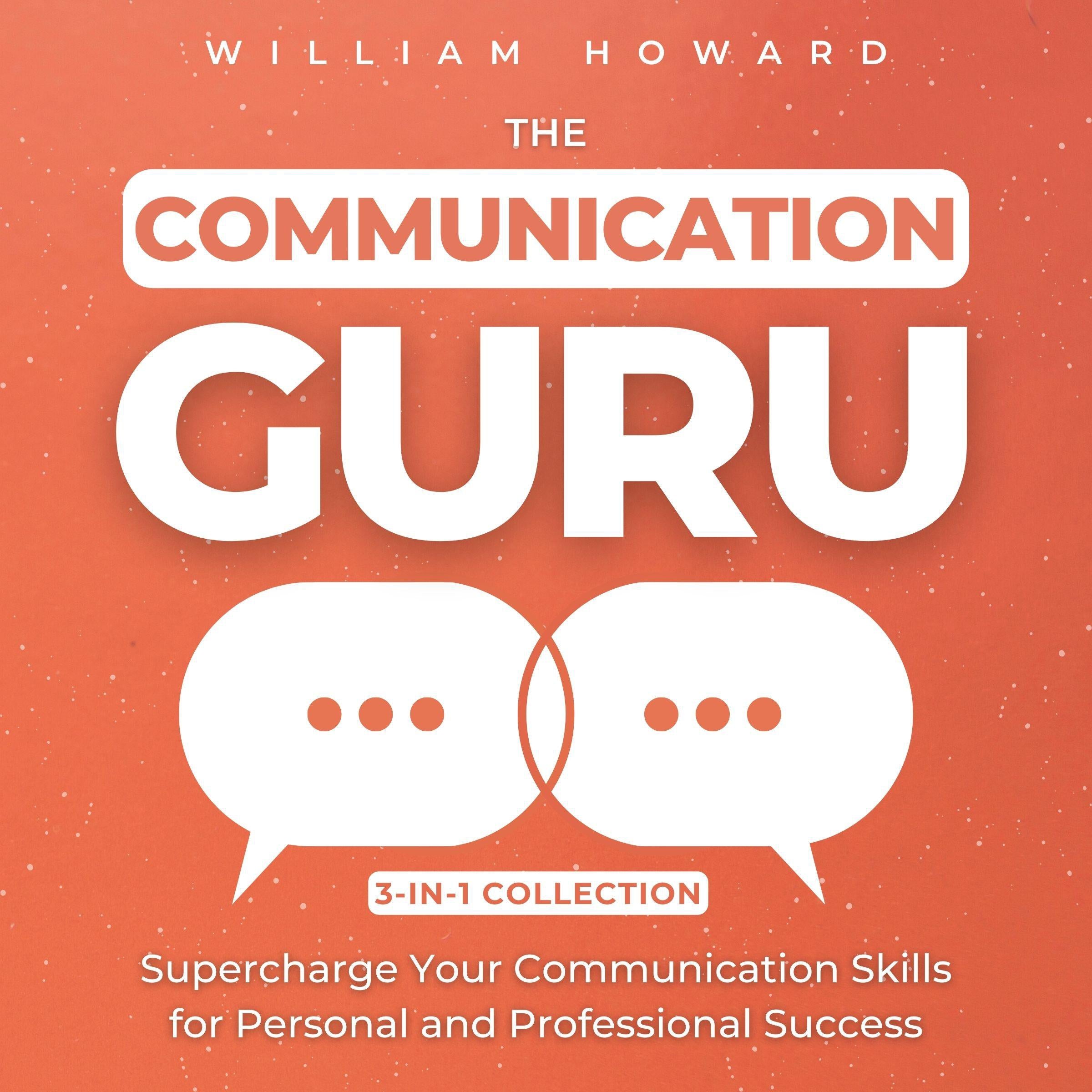 The Communication Guru 3-in-1 Collection