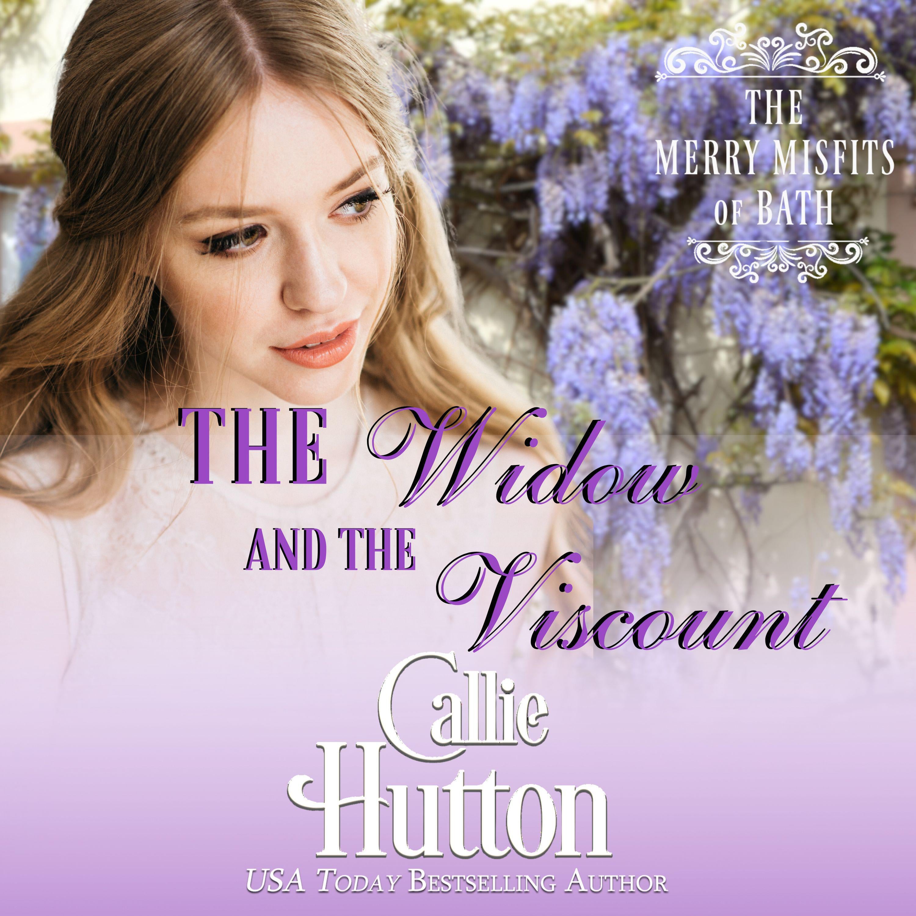The Widow and the Viscount