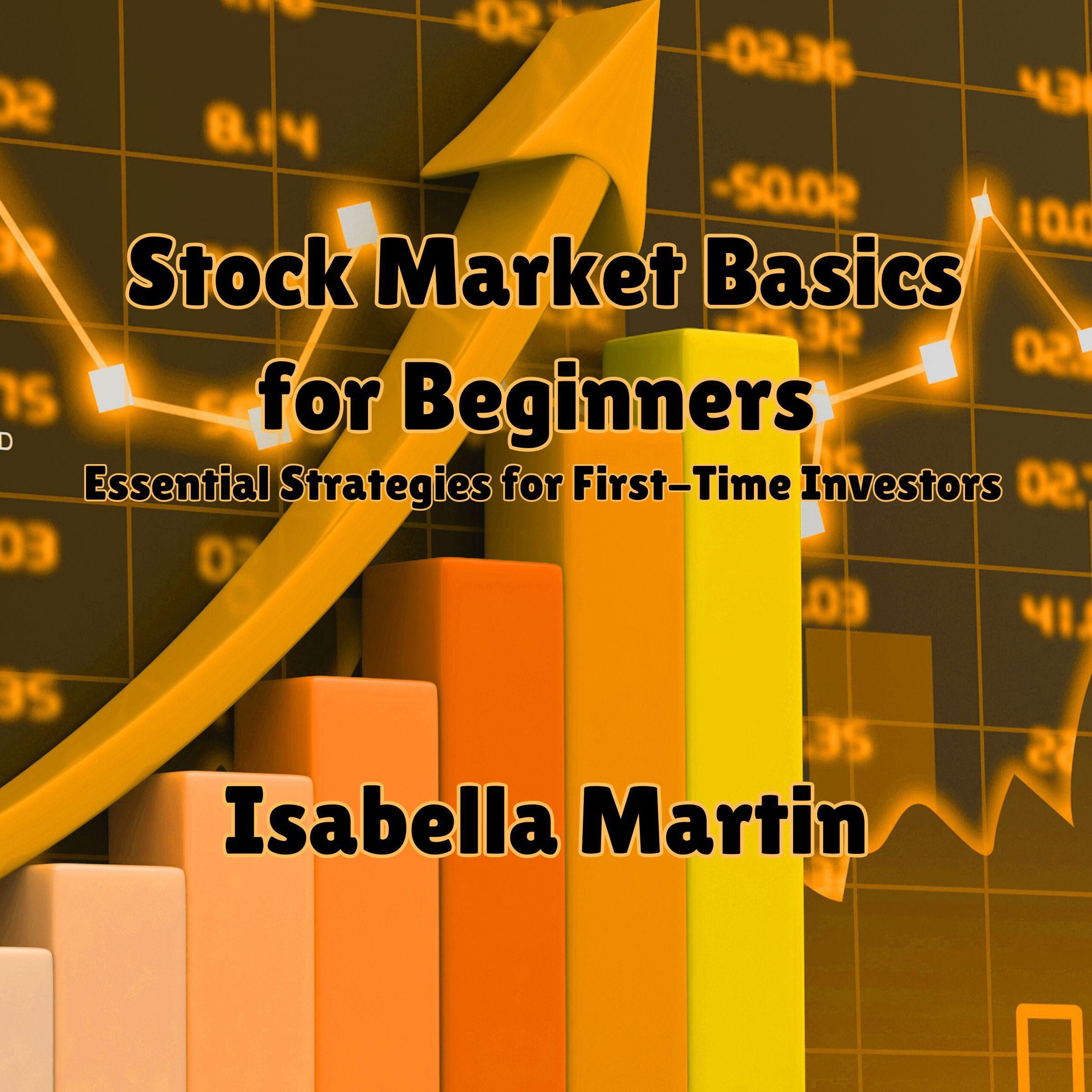 Stock Market Basics for Beginners