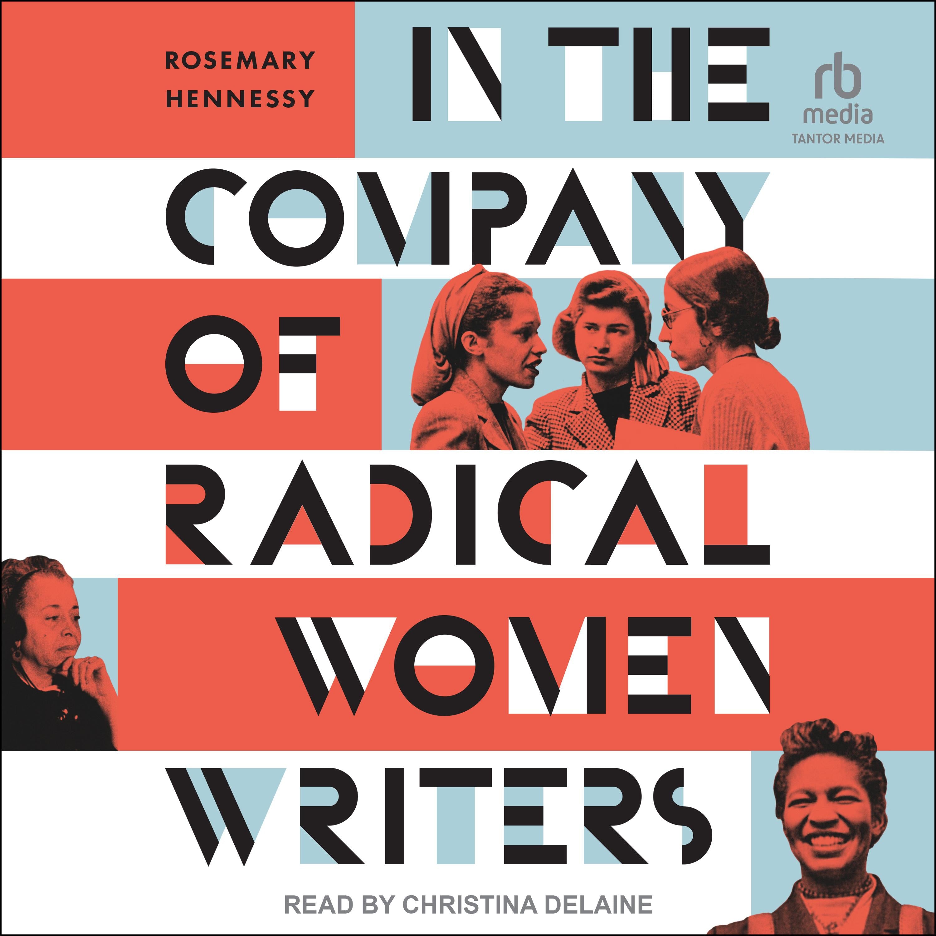 In the Company of Radical Women Writers