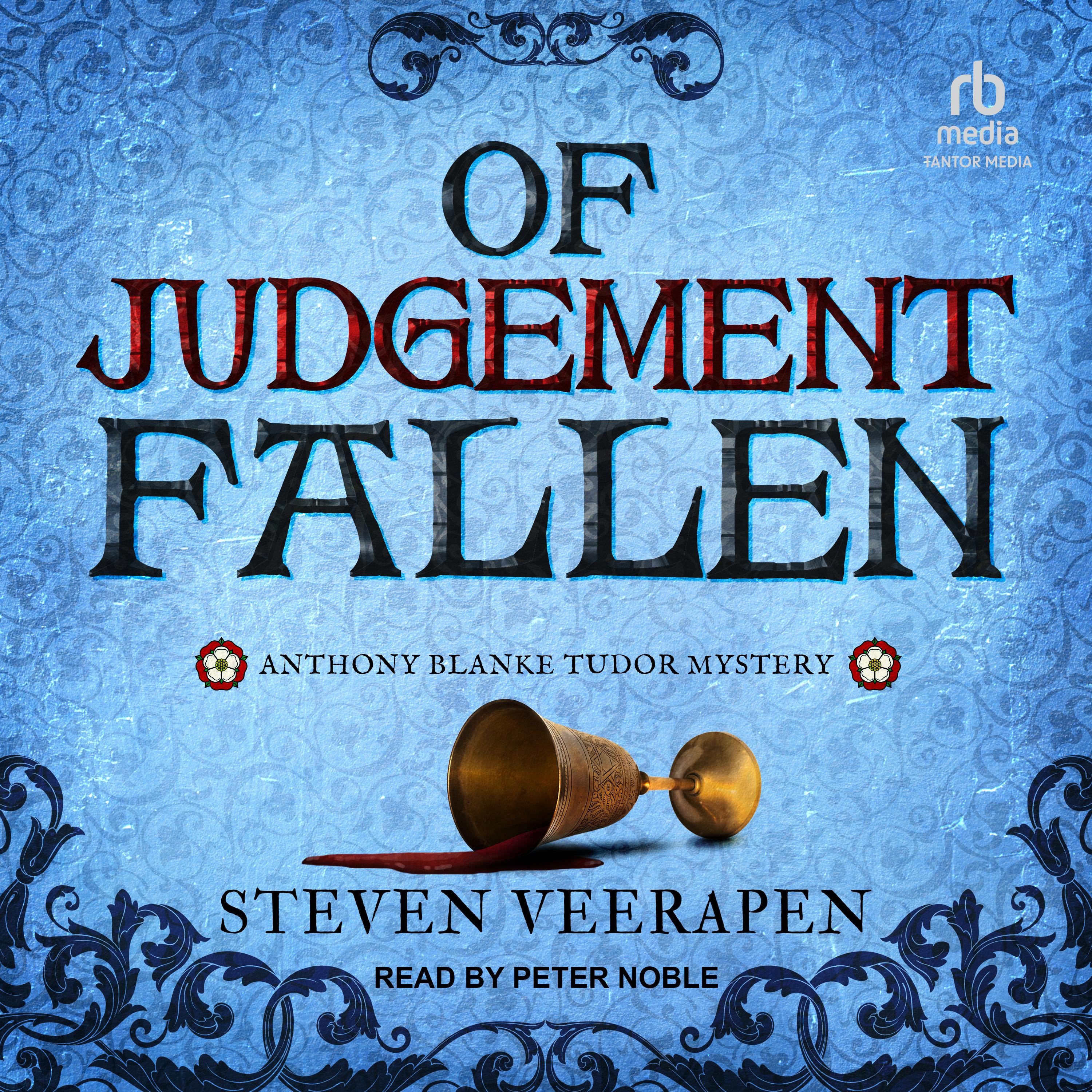 Of Judgement Fallen