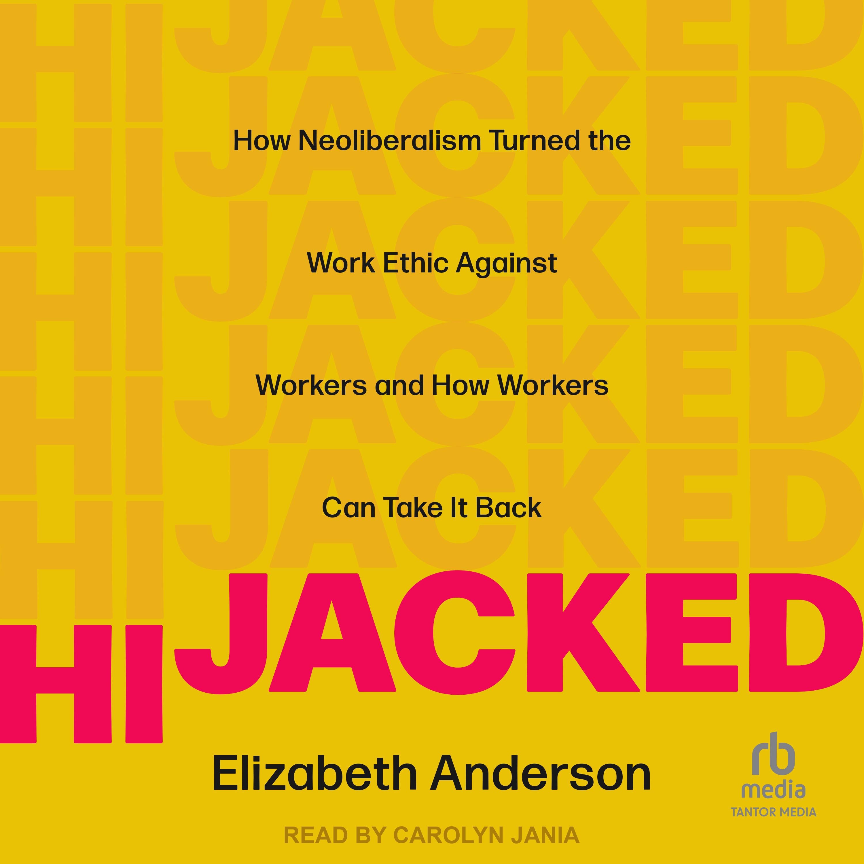 Hijacked