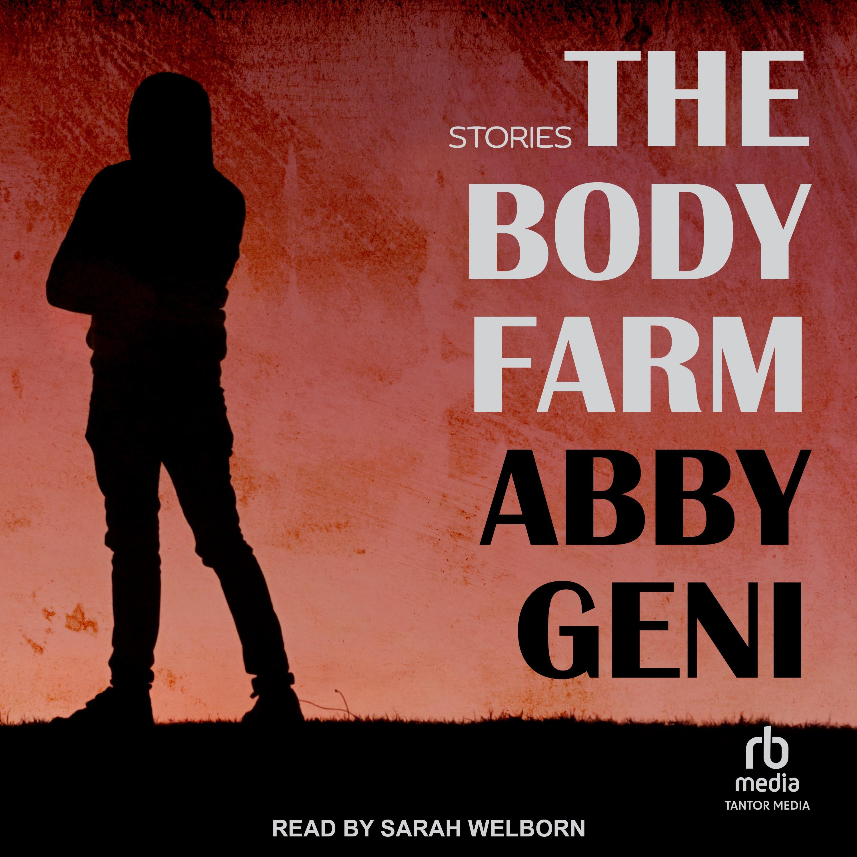 The Body Farm