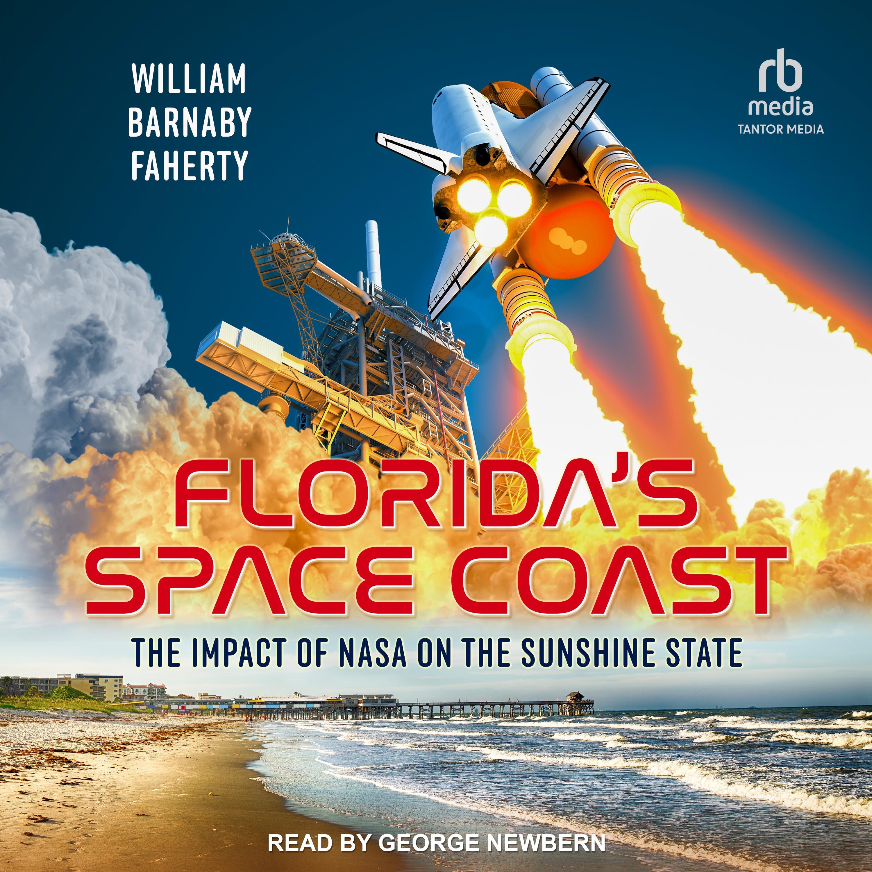 Florida's Space Coast