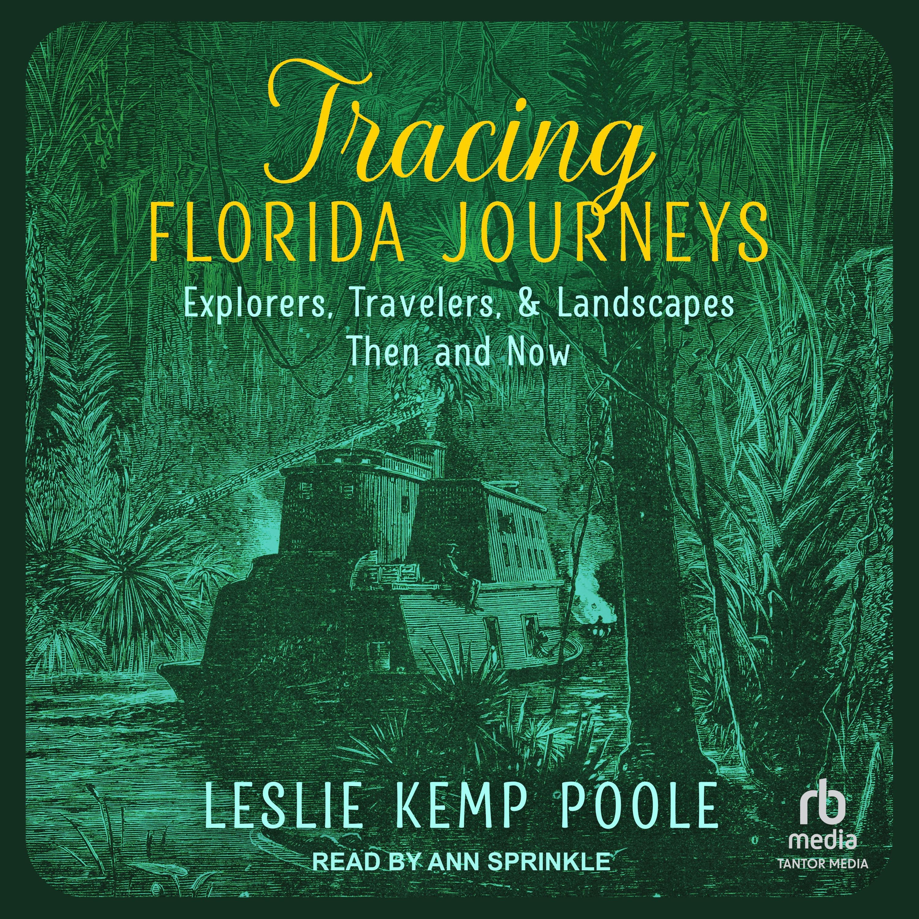 Tracing Florida Journeys