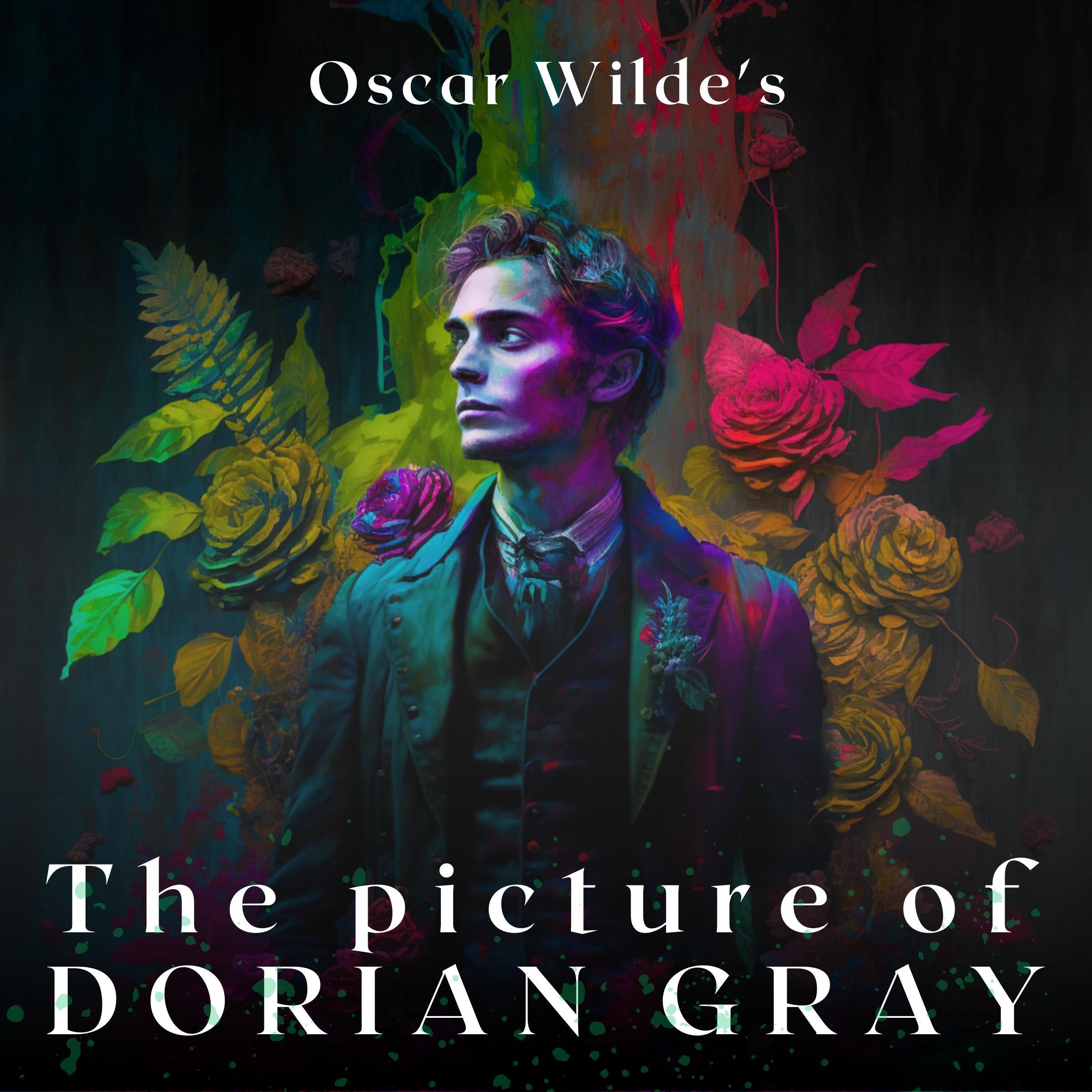 The Picture of Dorian Gray
