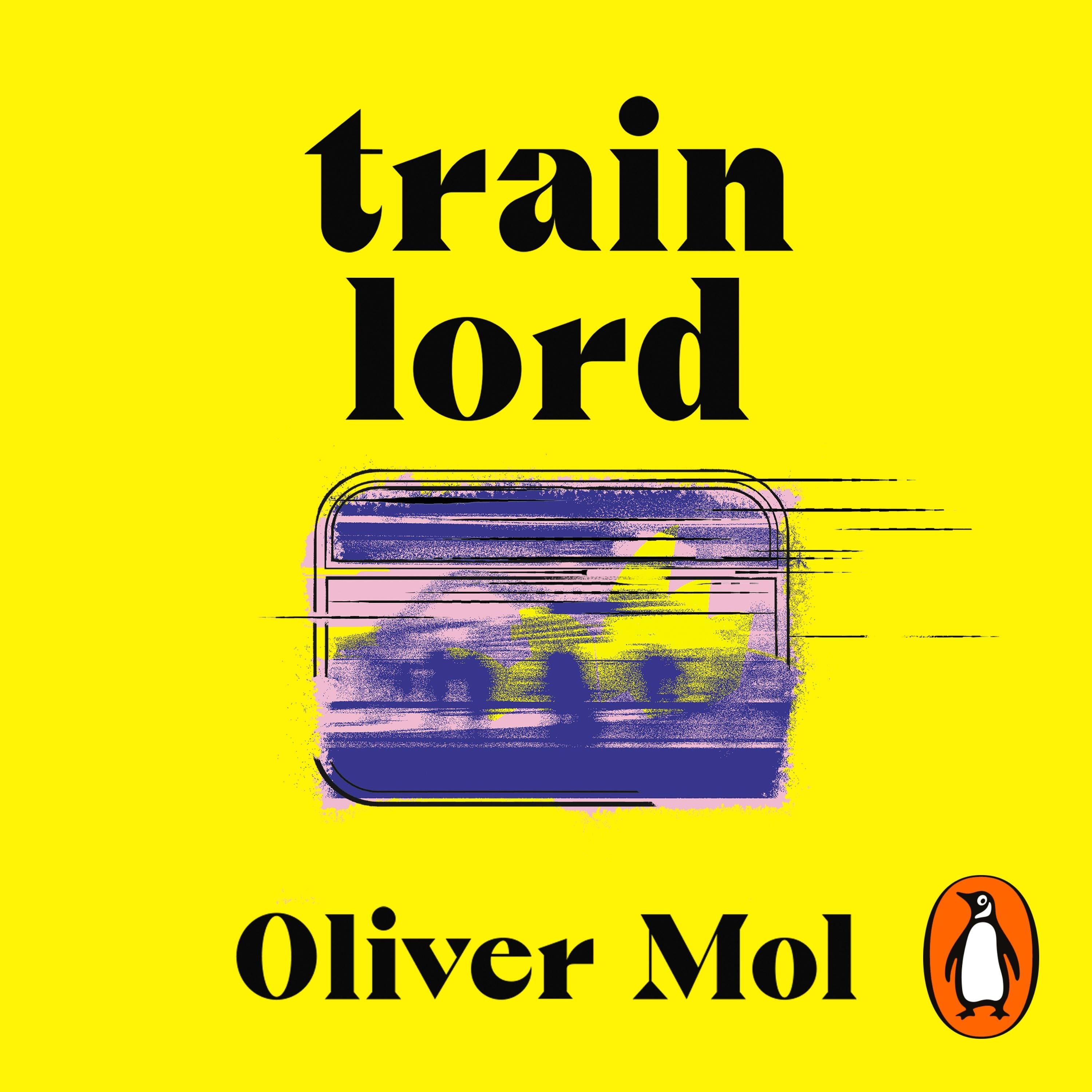 Train Lord