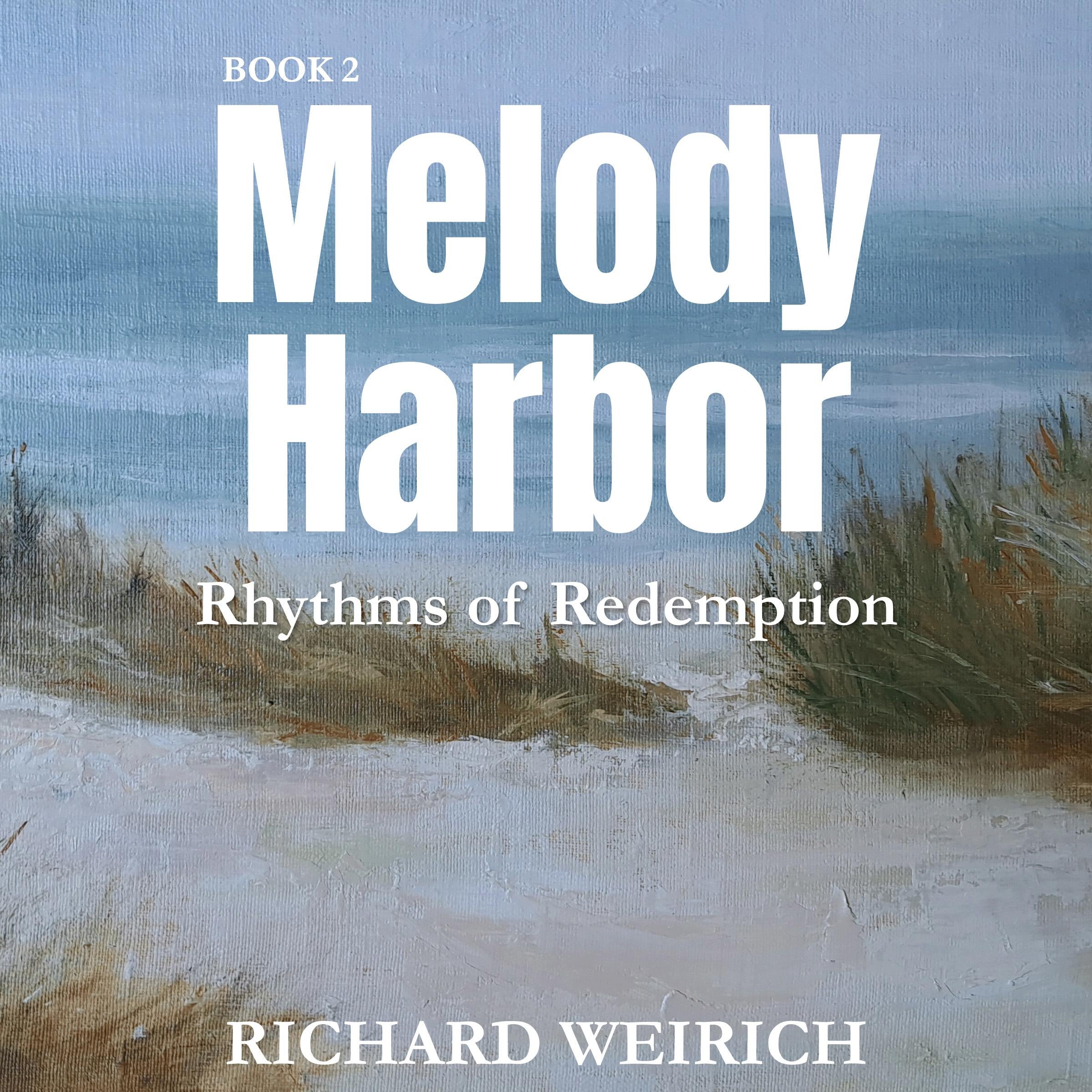 Melody Harbor - Book 2