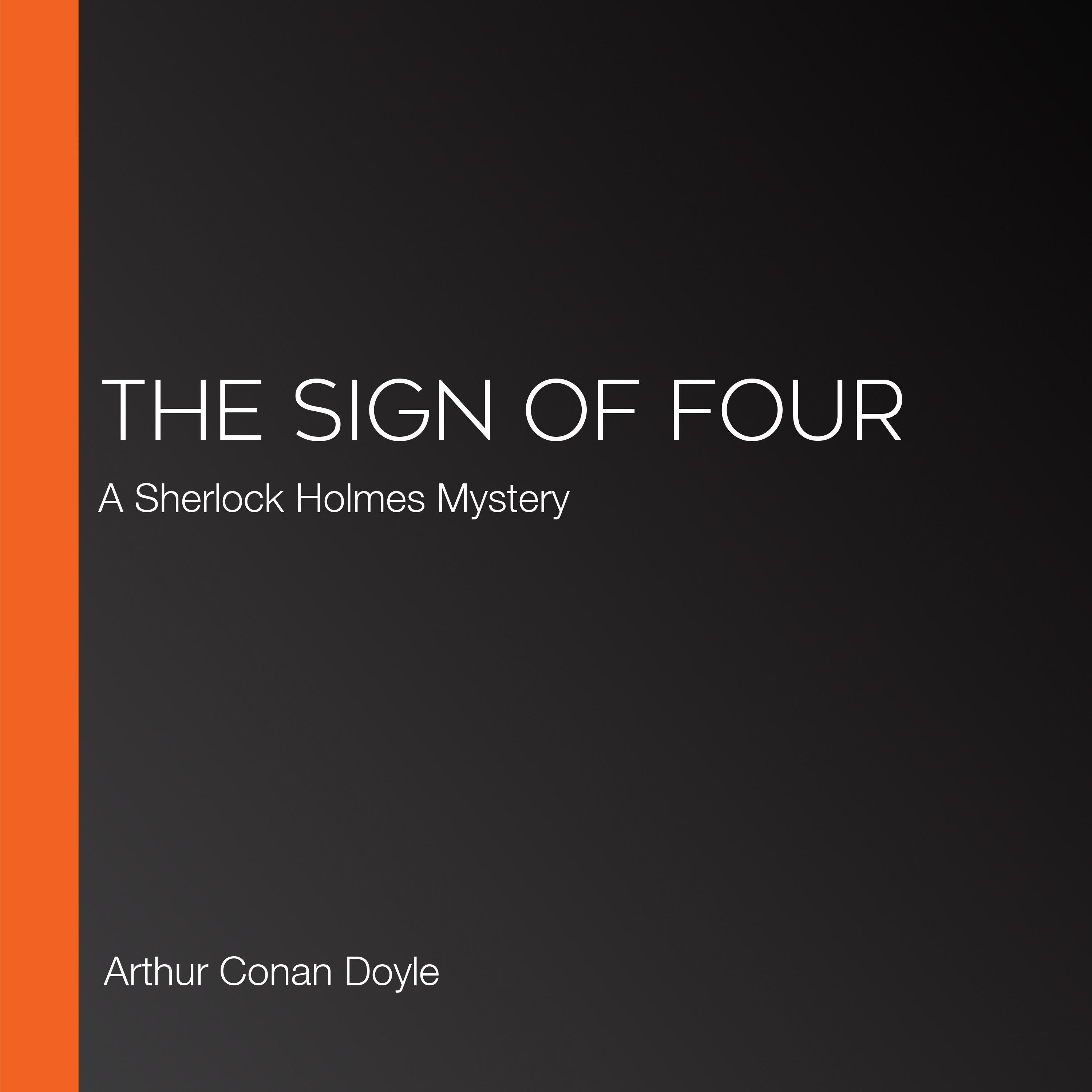 The Sign of Four