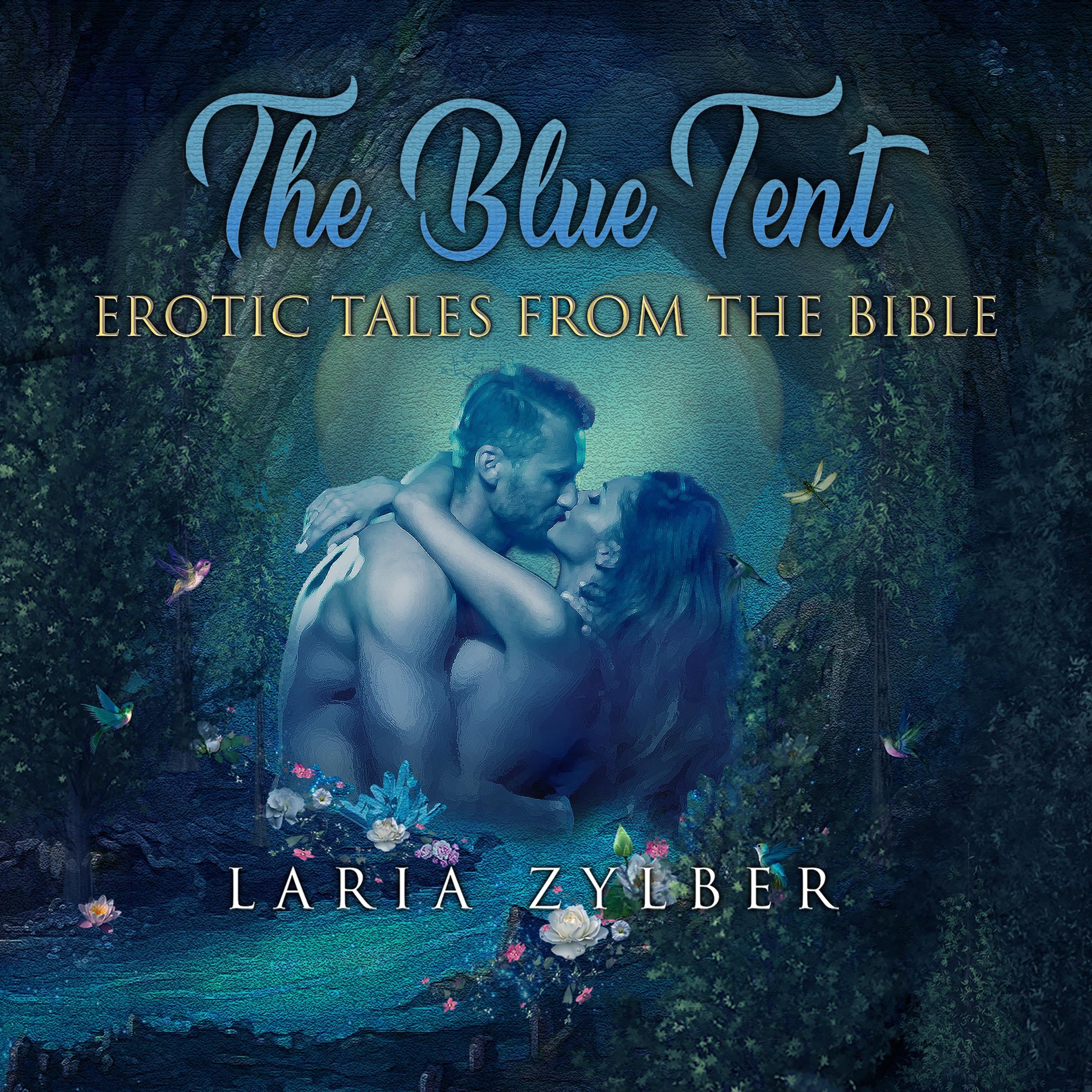The Blue Tent