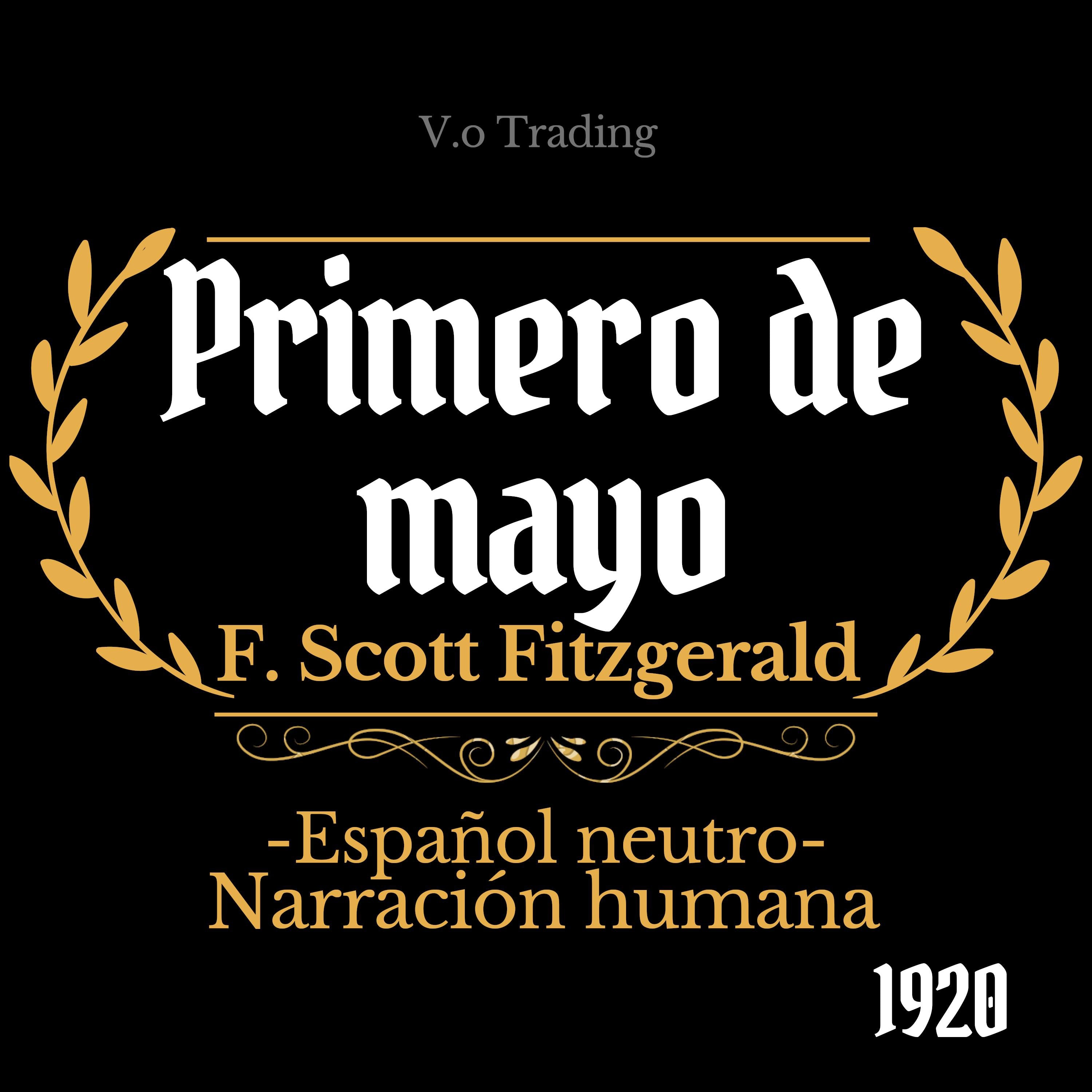 Primero de mayo