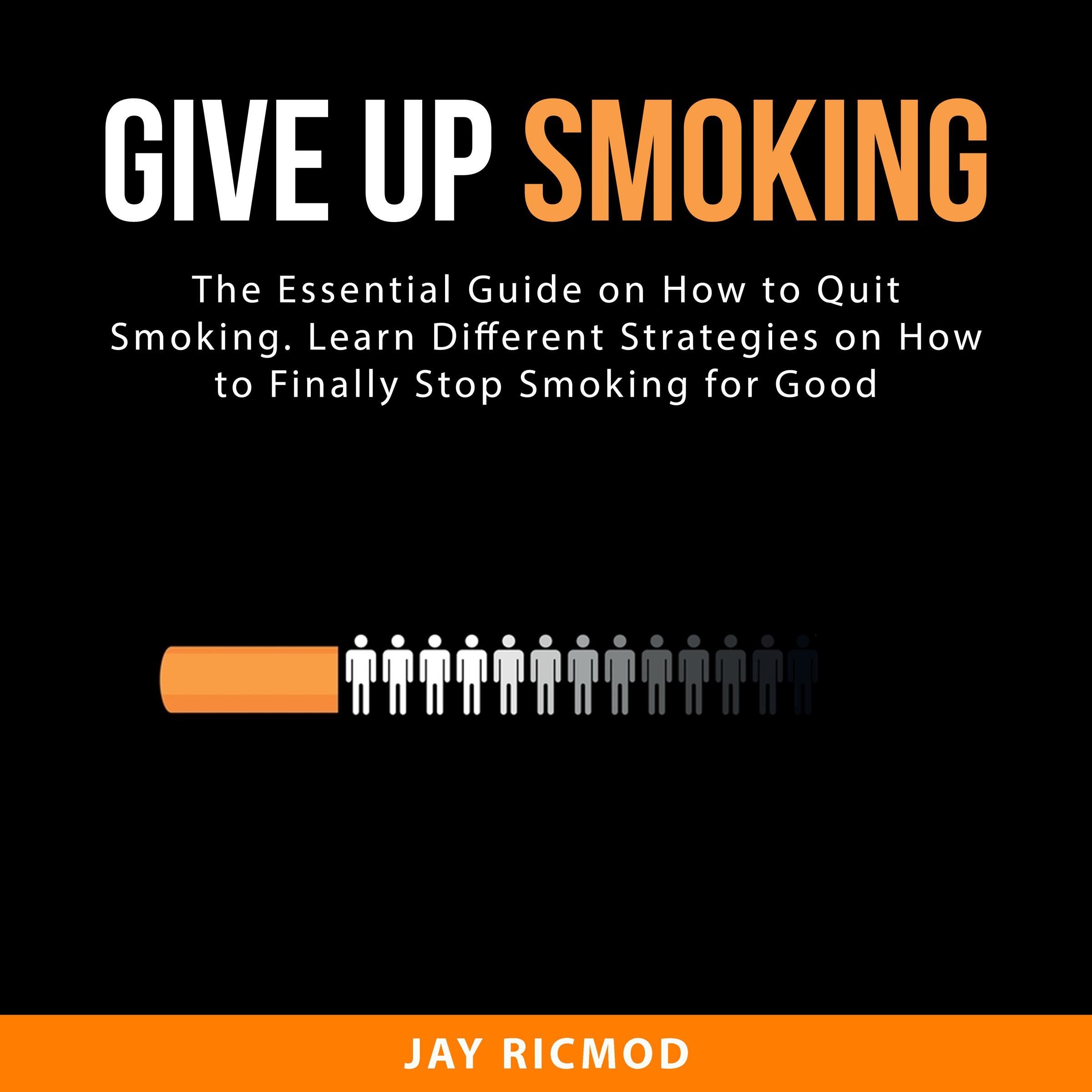 Give Up Smoking
