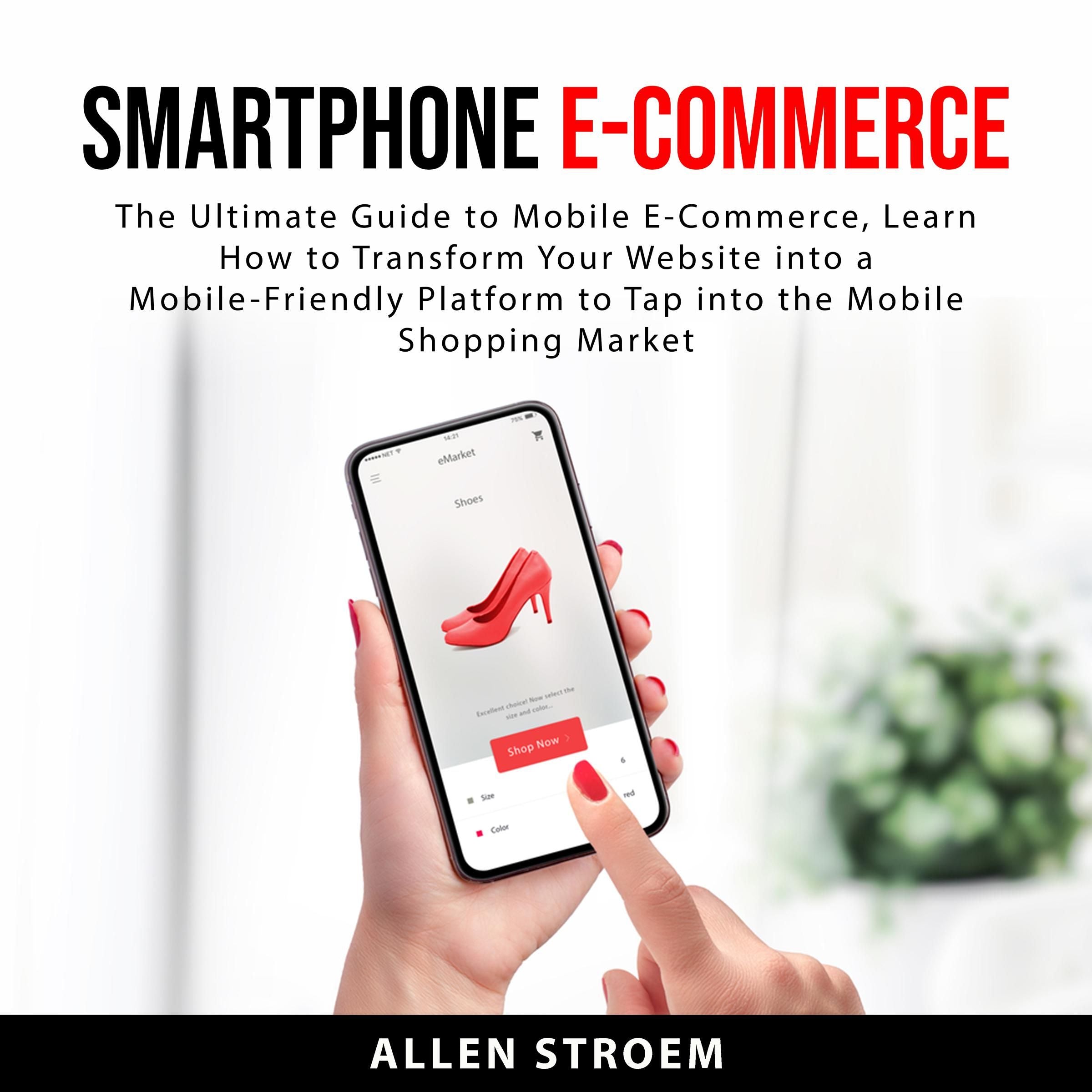 Smartphone E-Commerce