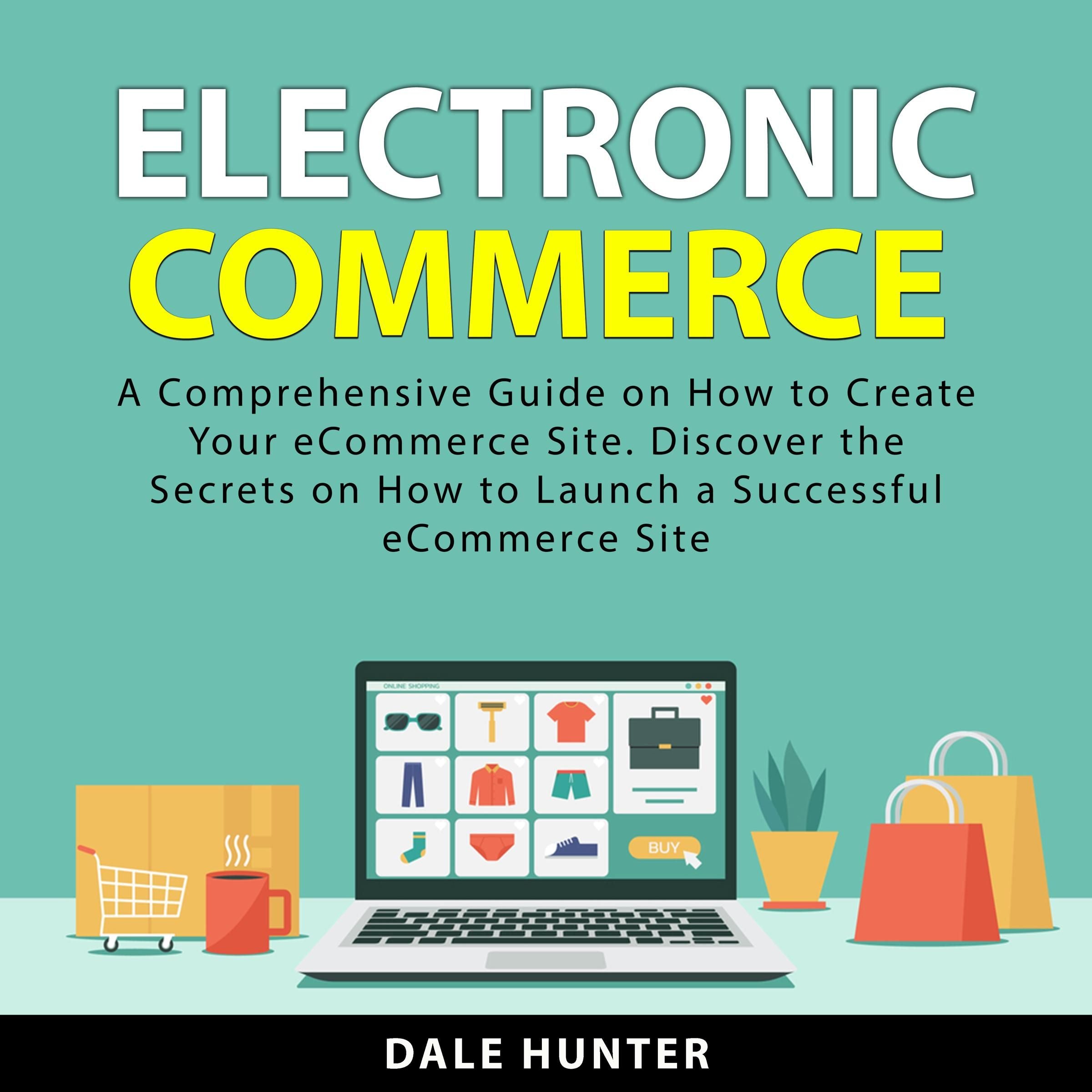Electronic Commerce