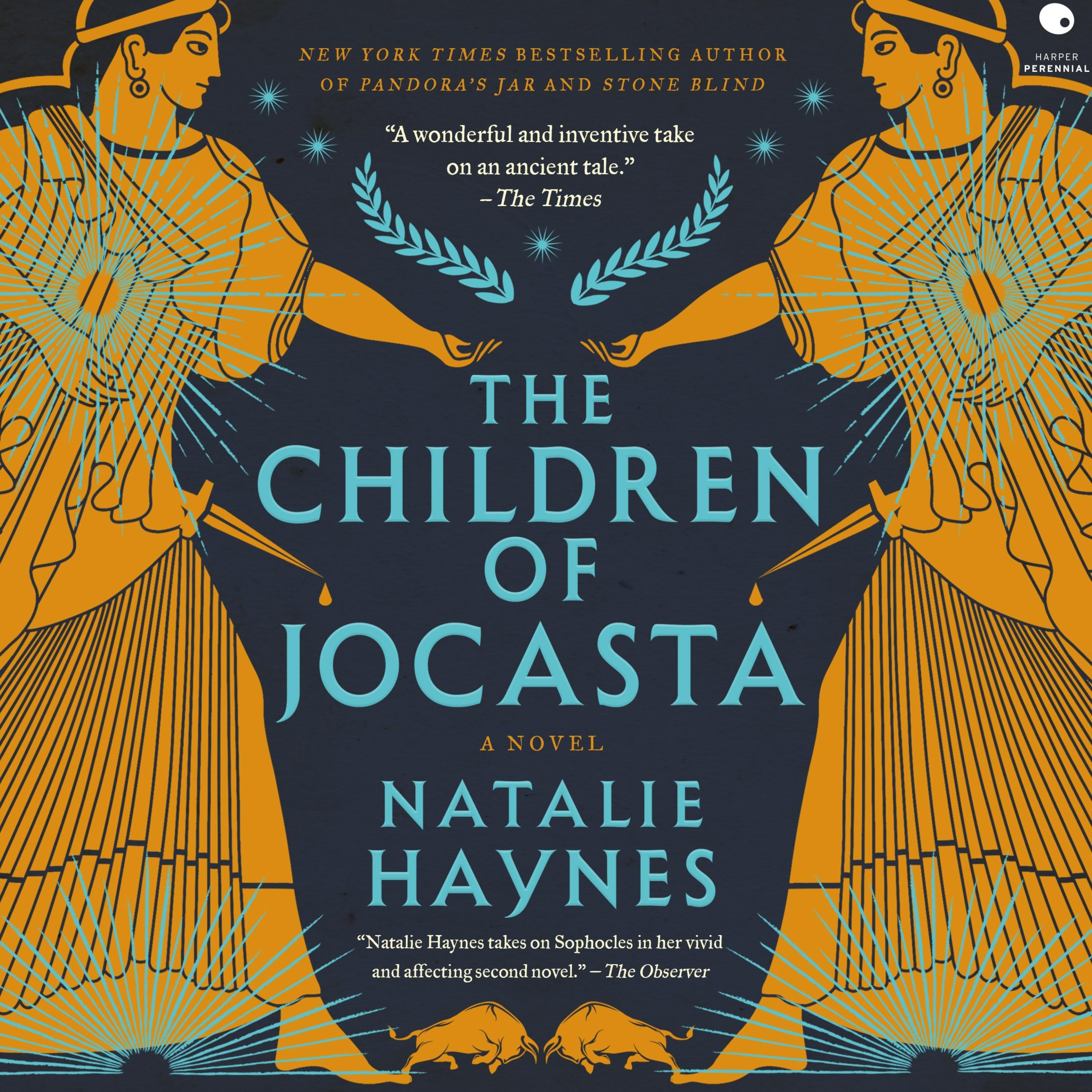 The Children of Jocasta