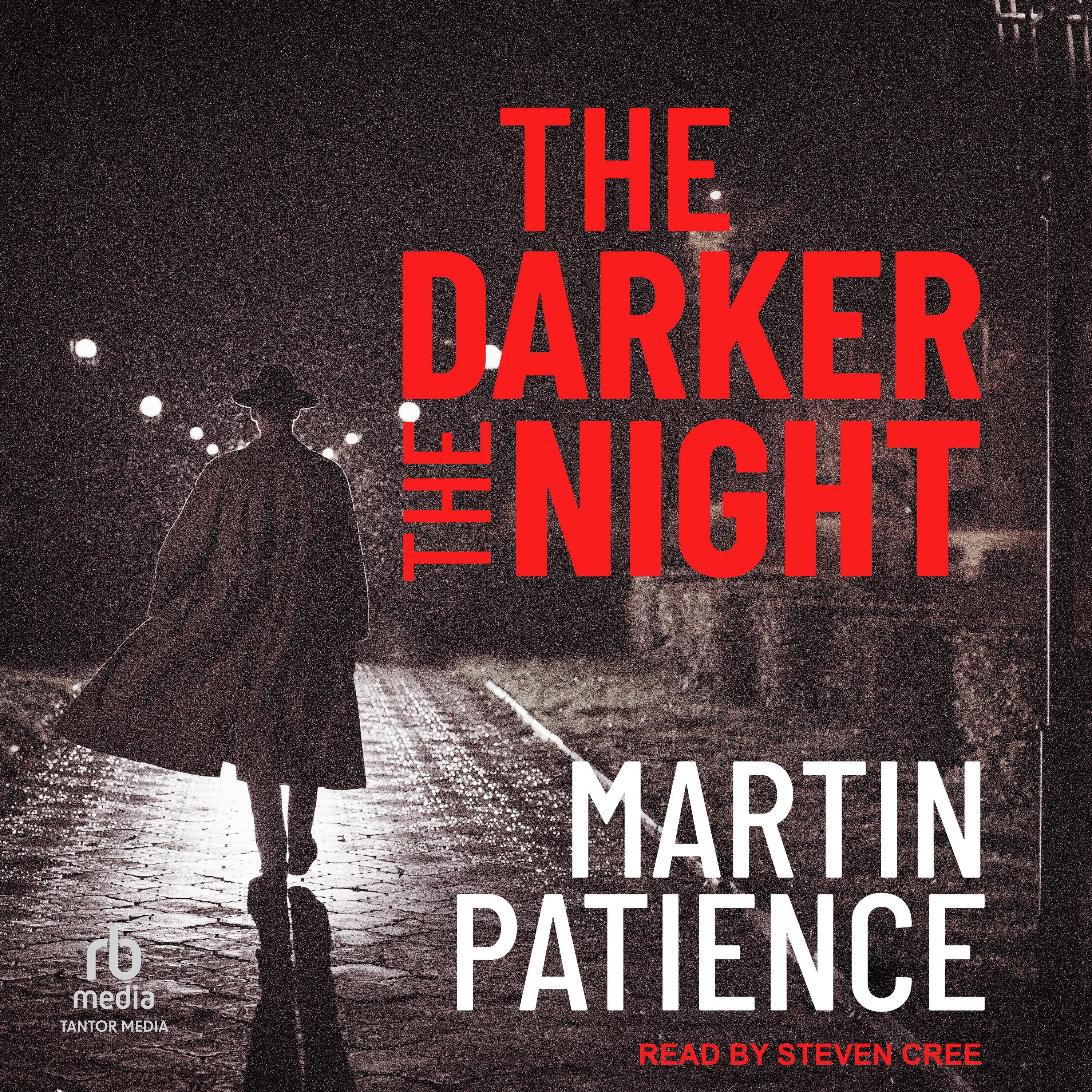 The Darker the Night