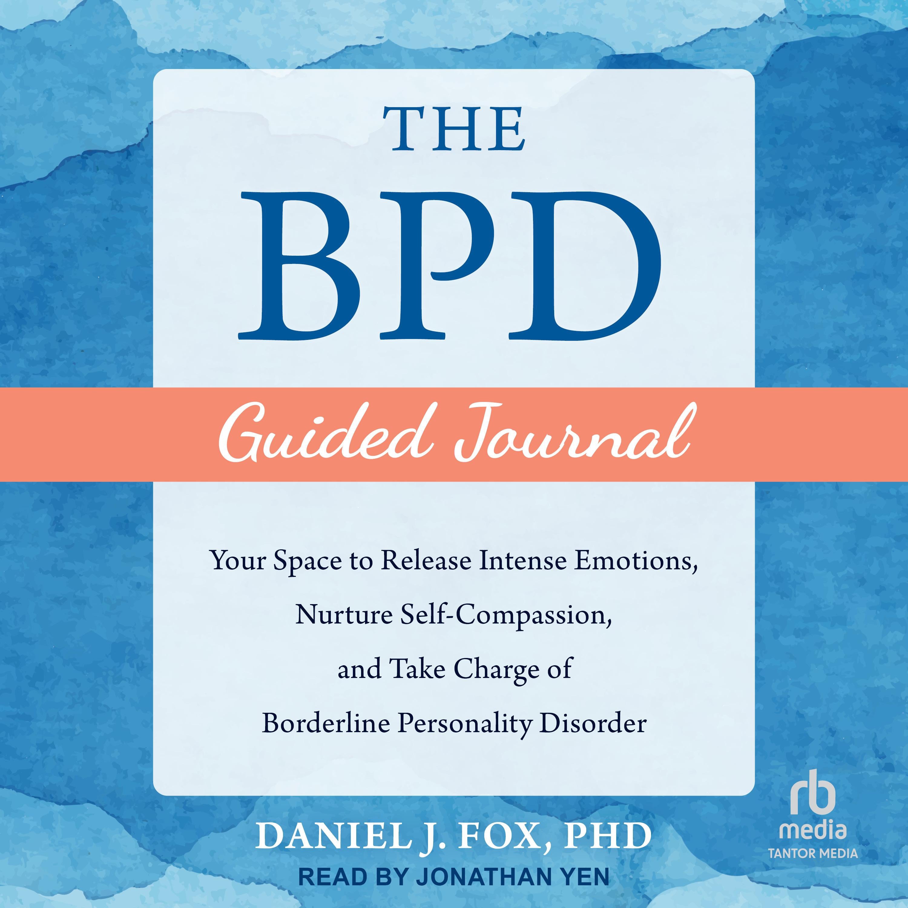 The BPD Guided Journal