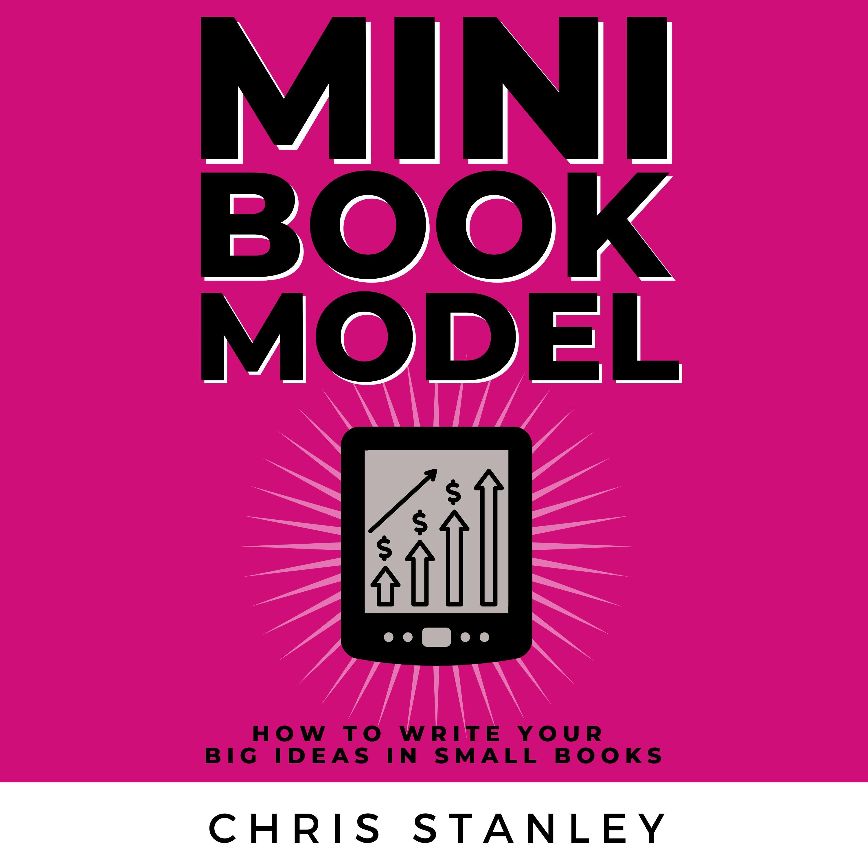 Mini Book Model