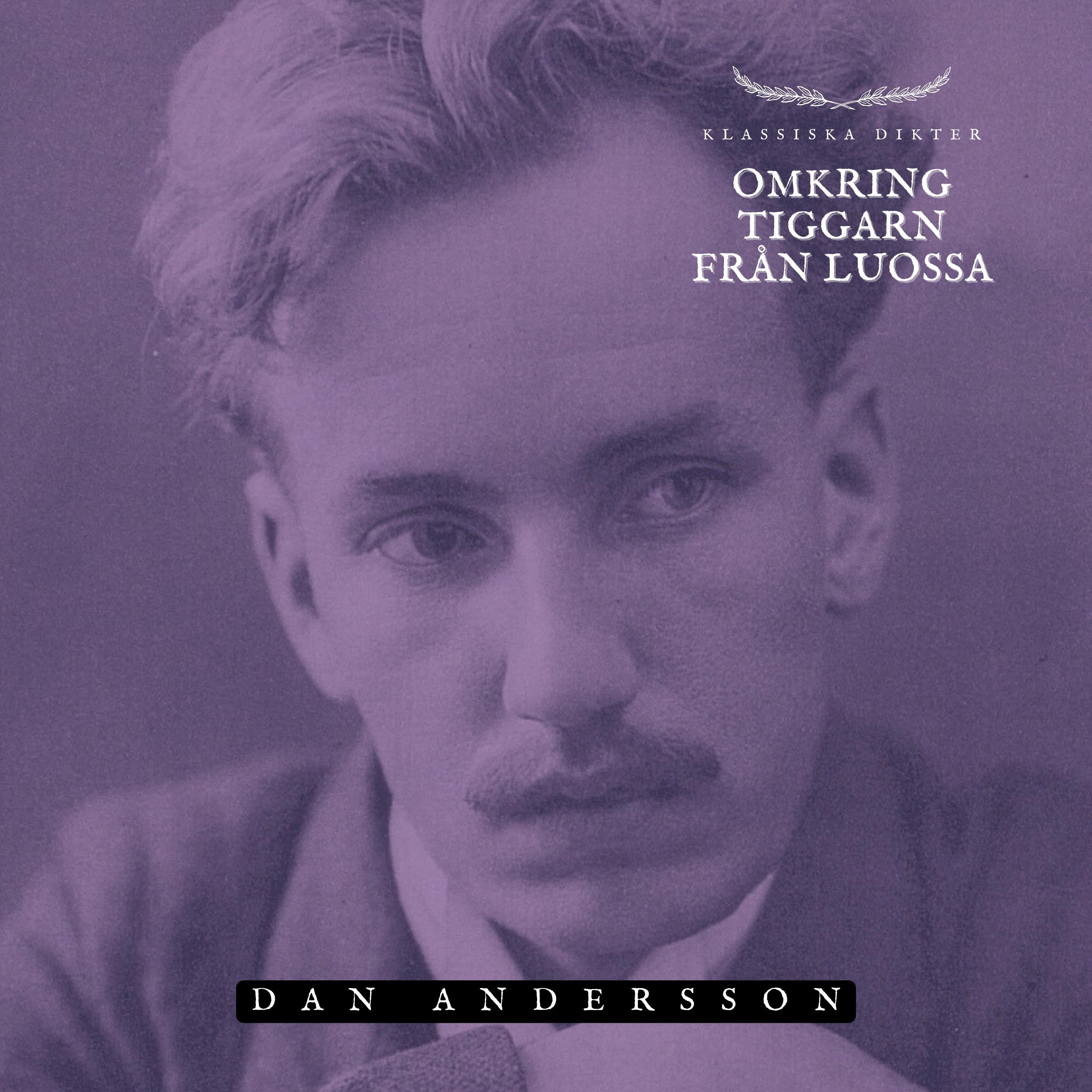 Omkring tiggarn från Luossa