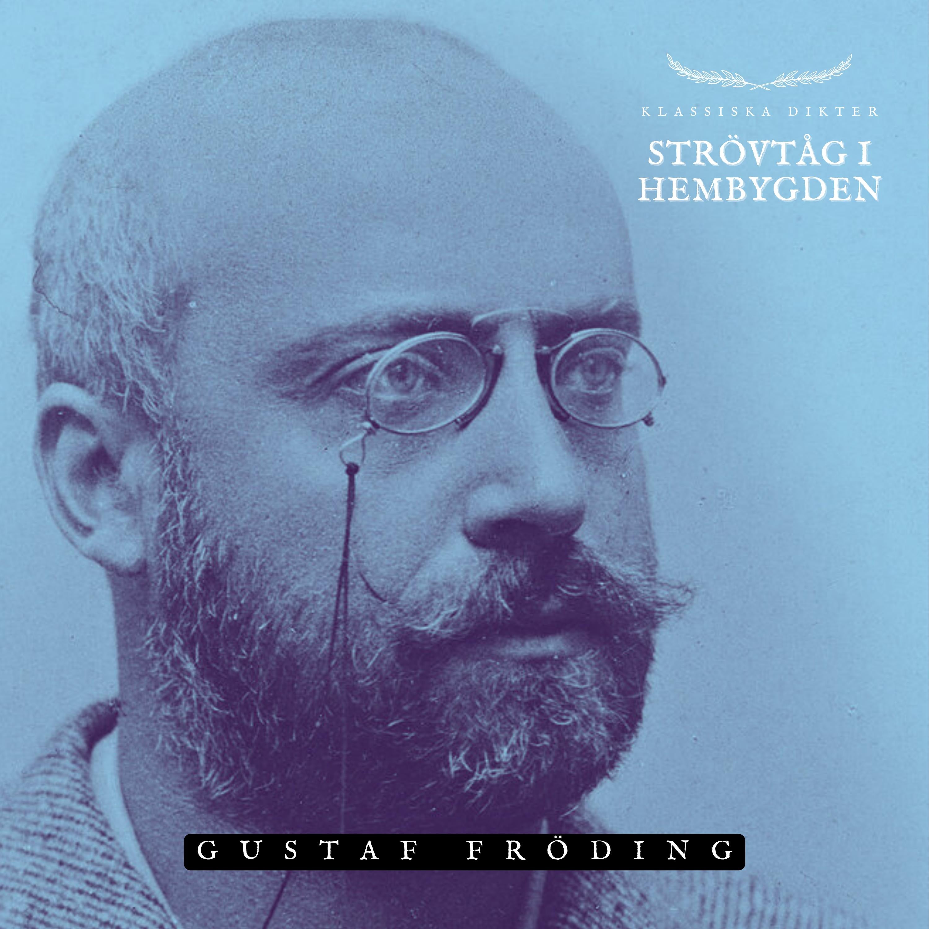 Strövtåg i hembygden