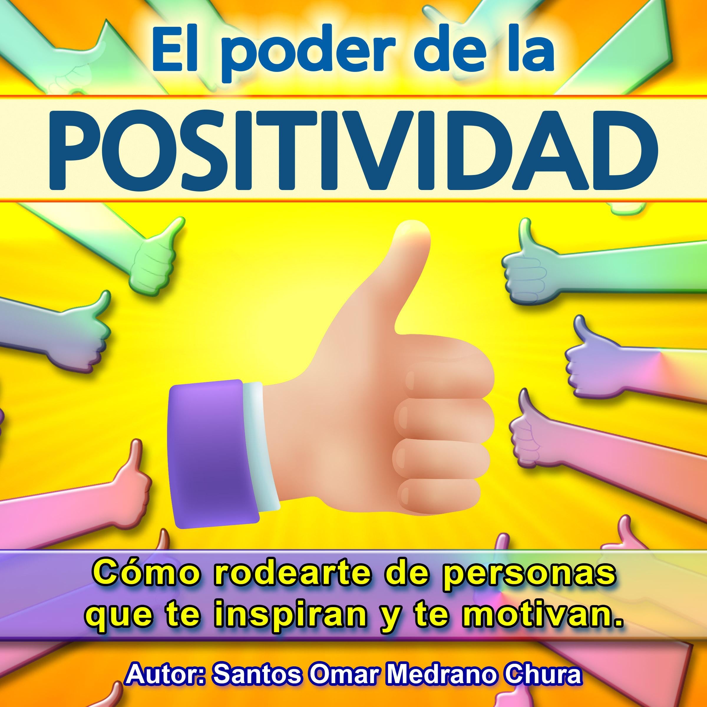 El poder de la positividad