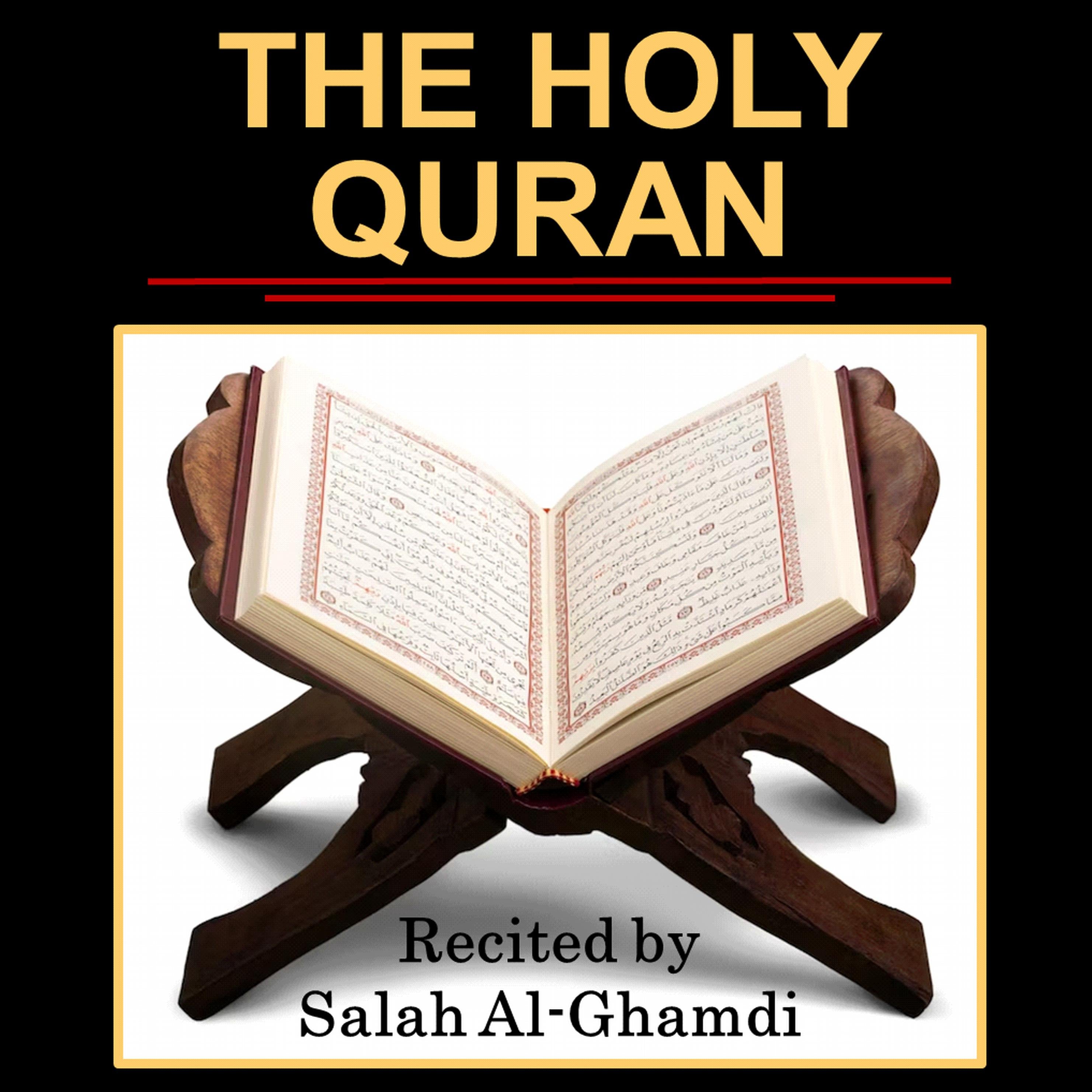 The Holy Quran