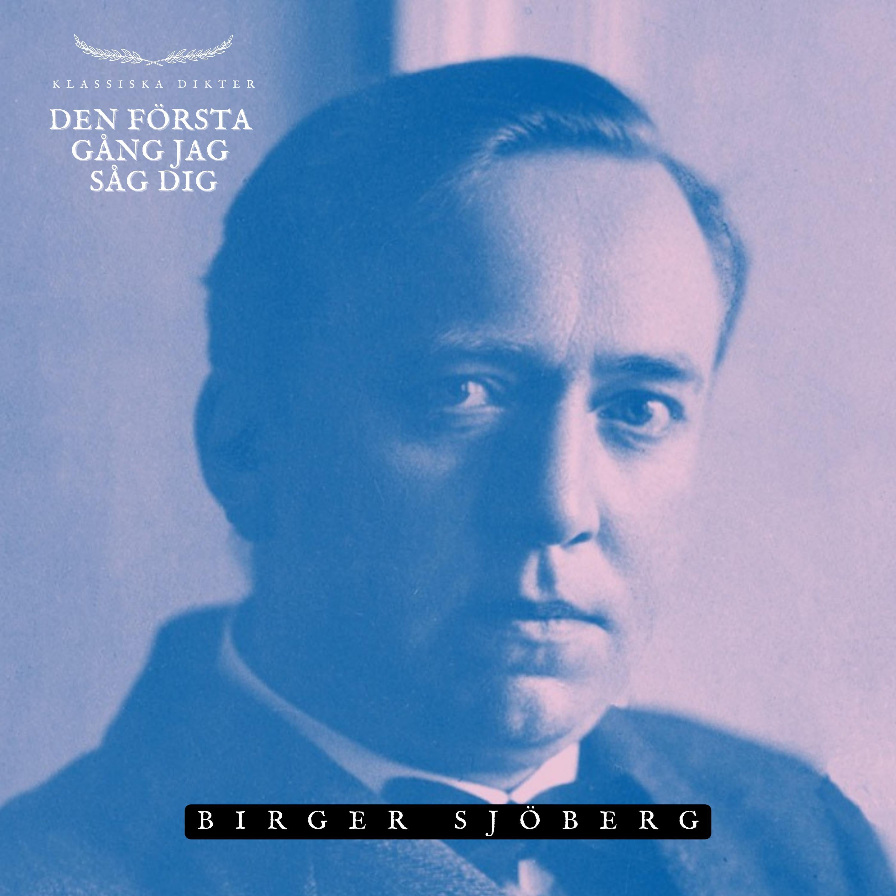 Den första gång jag såg dig