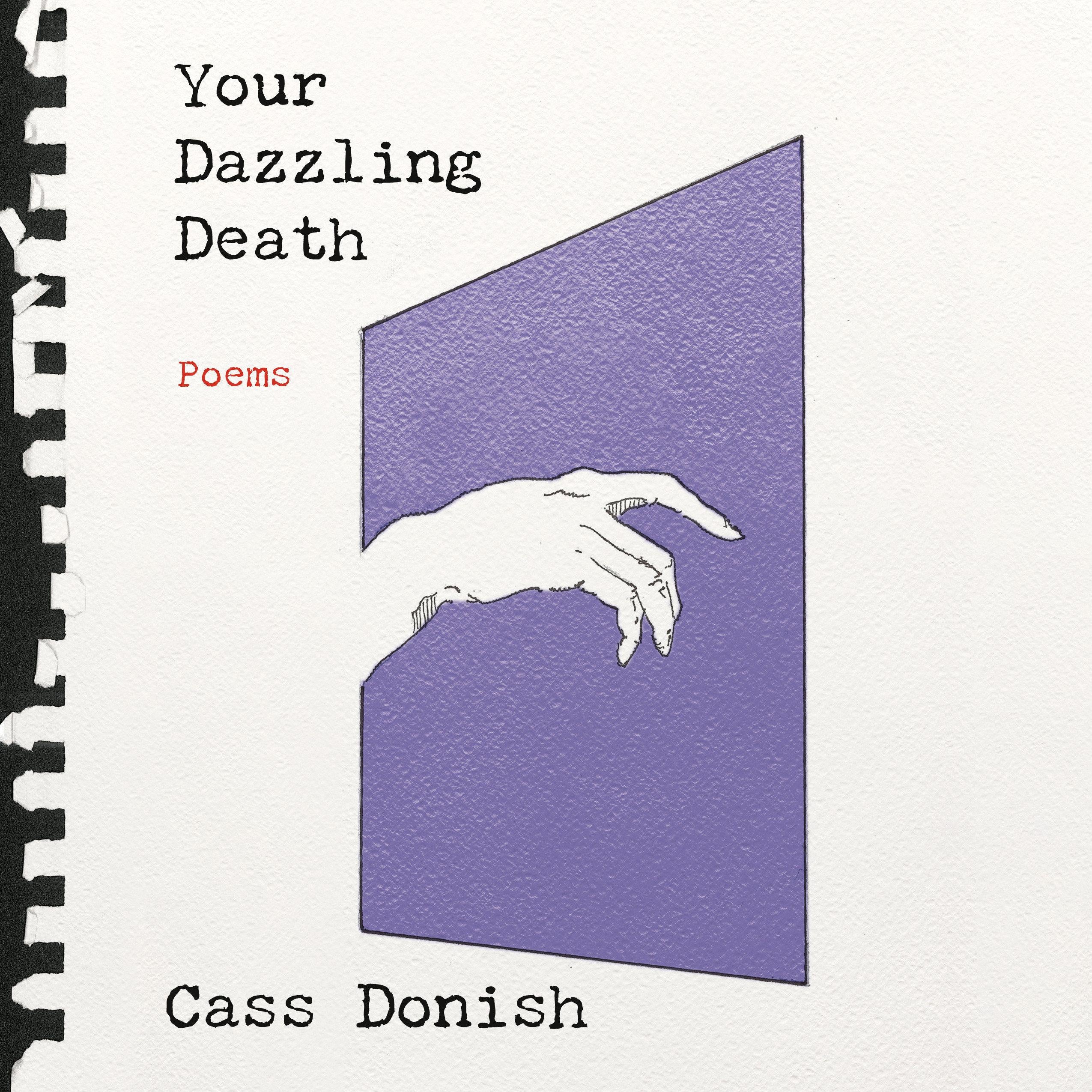 Your Dazzling Death