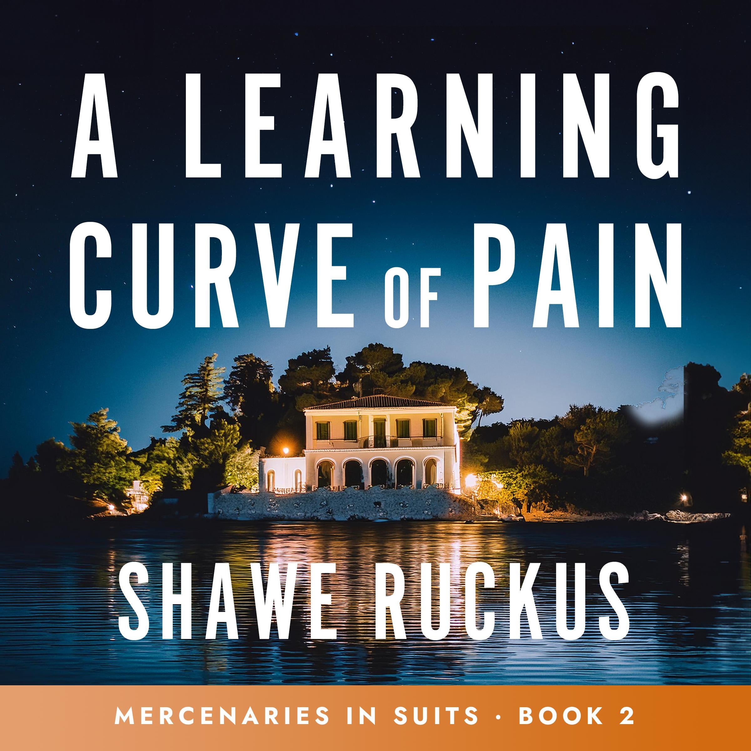 The Learning Curve of Pain