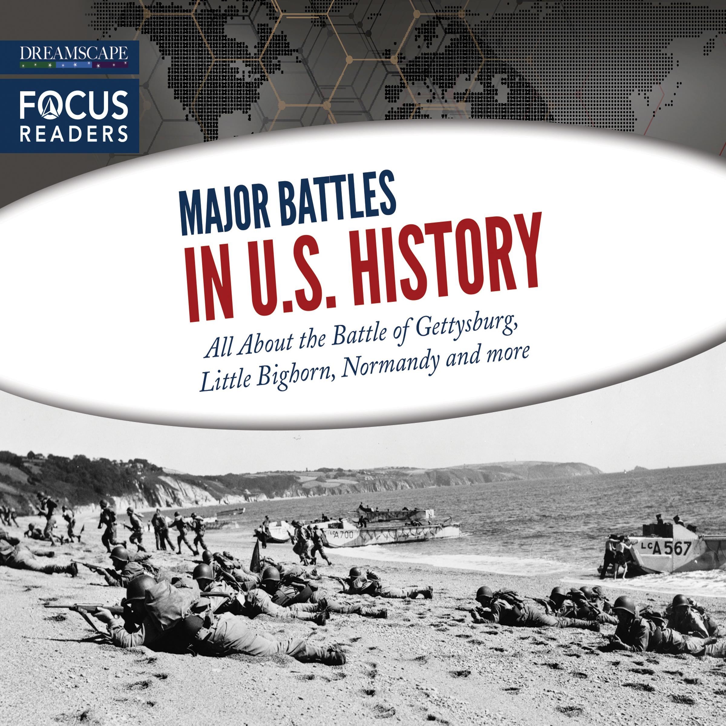Major Battles in U.S. History
