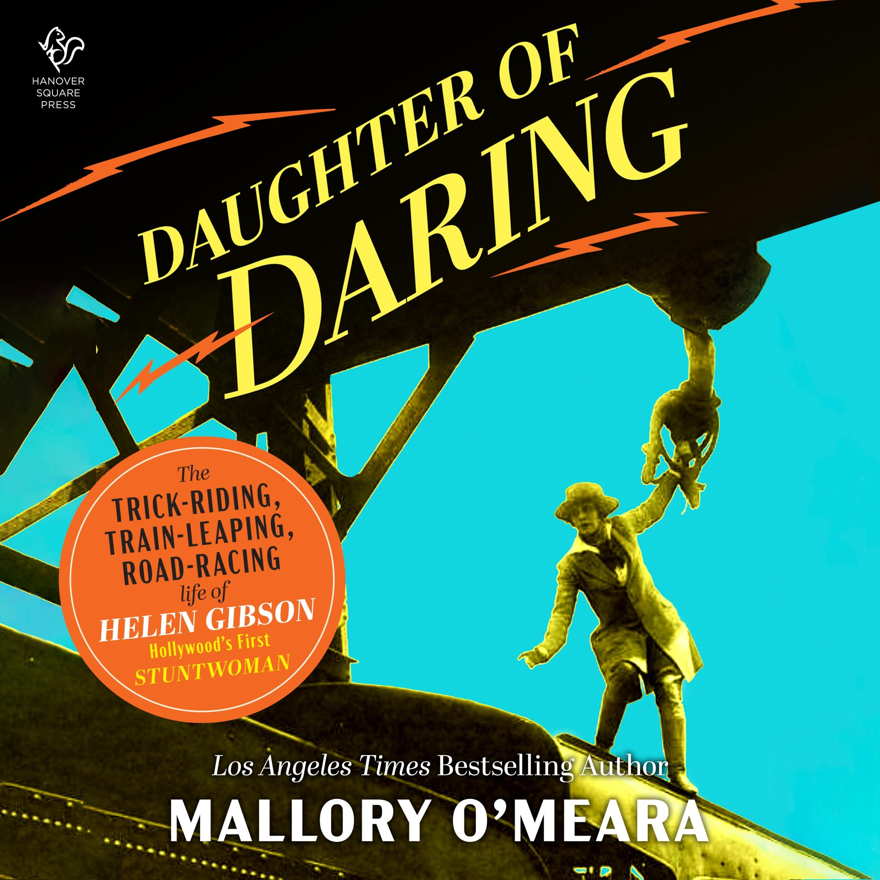 Daughter of Daring