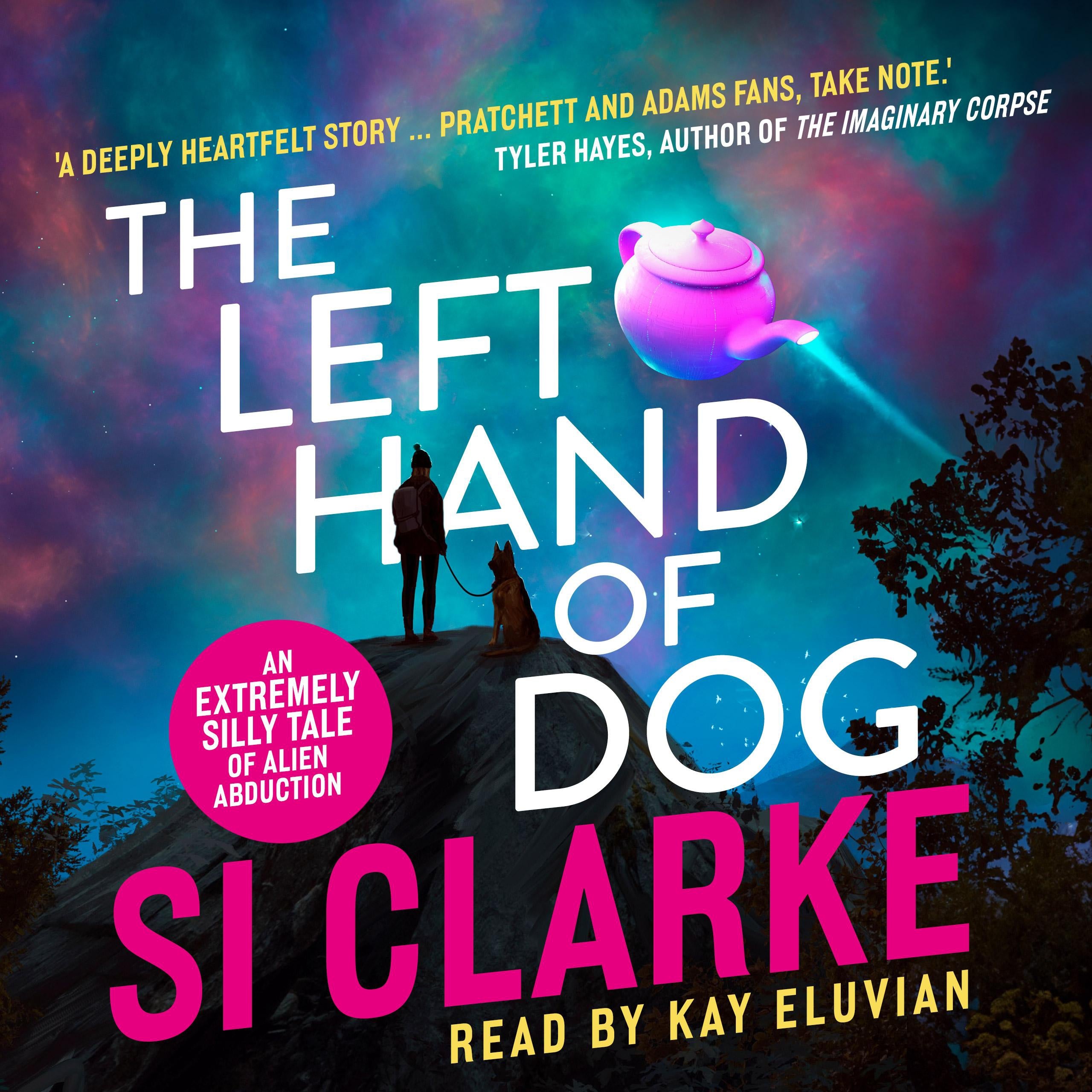 The Left Hand of Dog