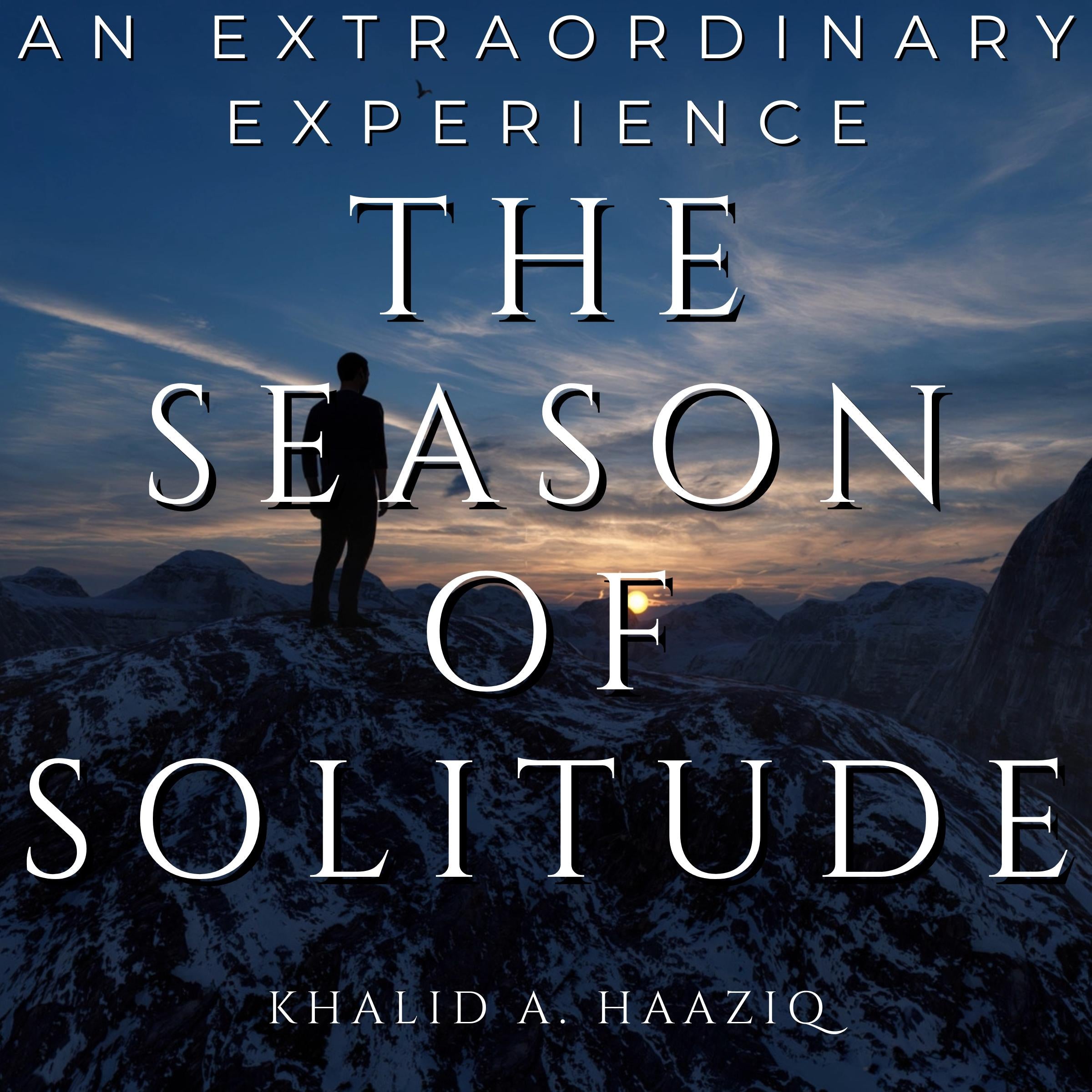 The Season of Solitude