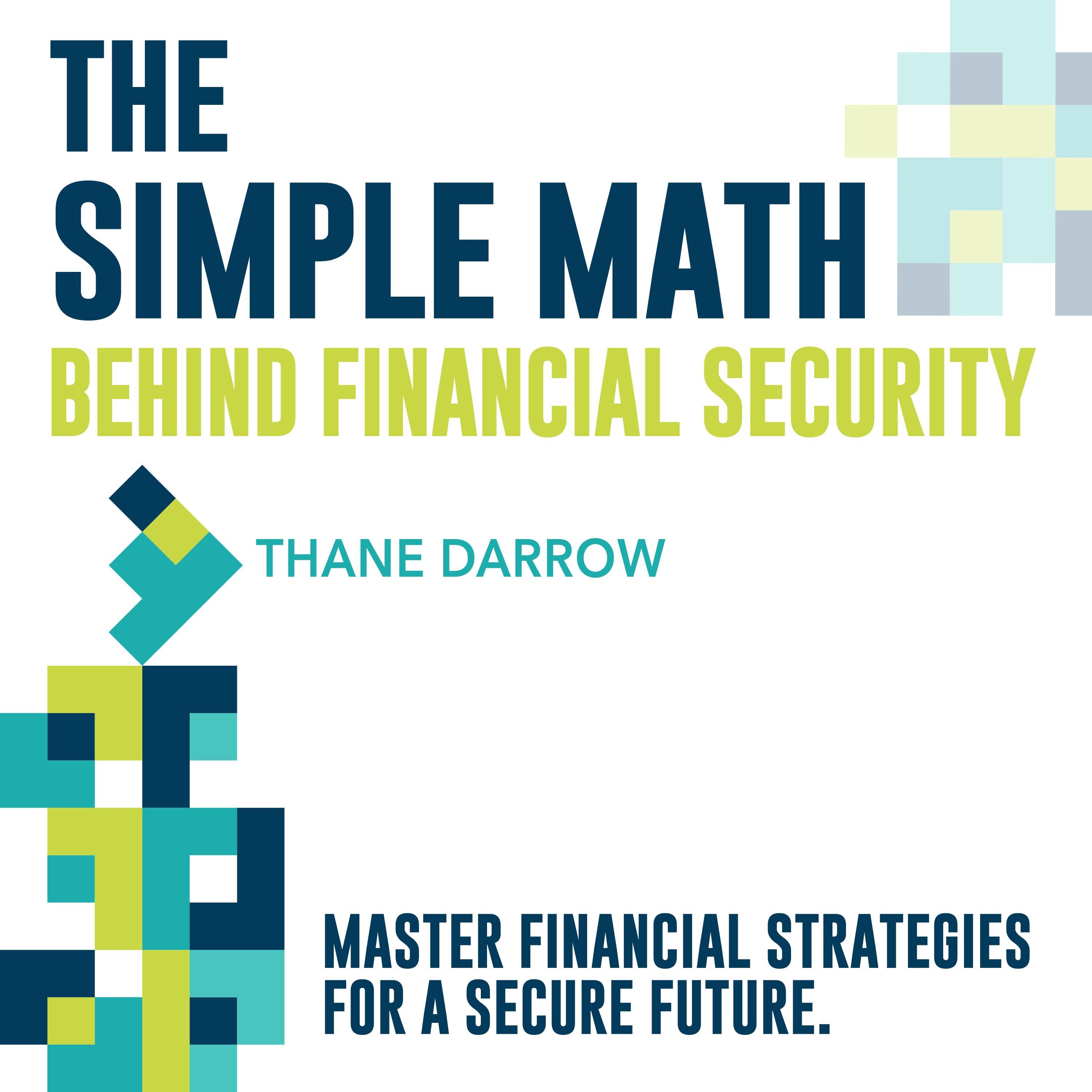 The Simple Math Behind Financial Security