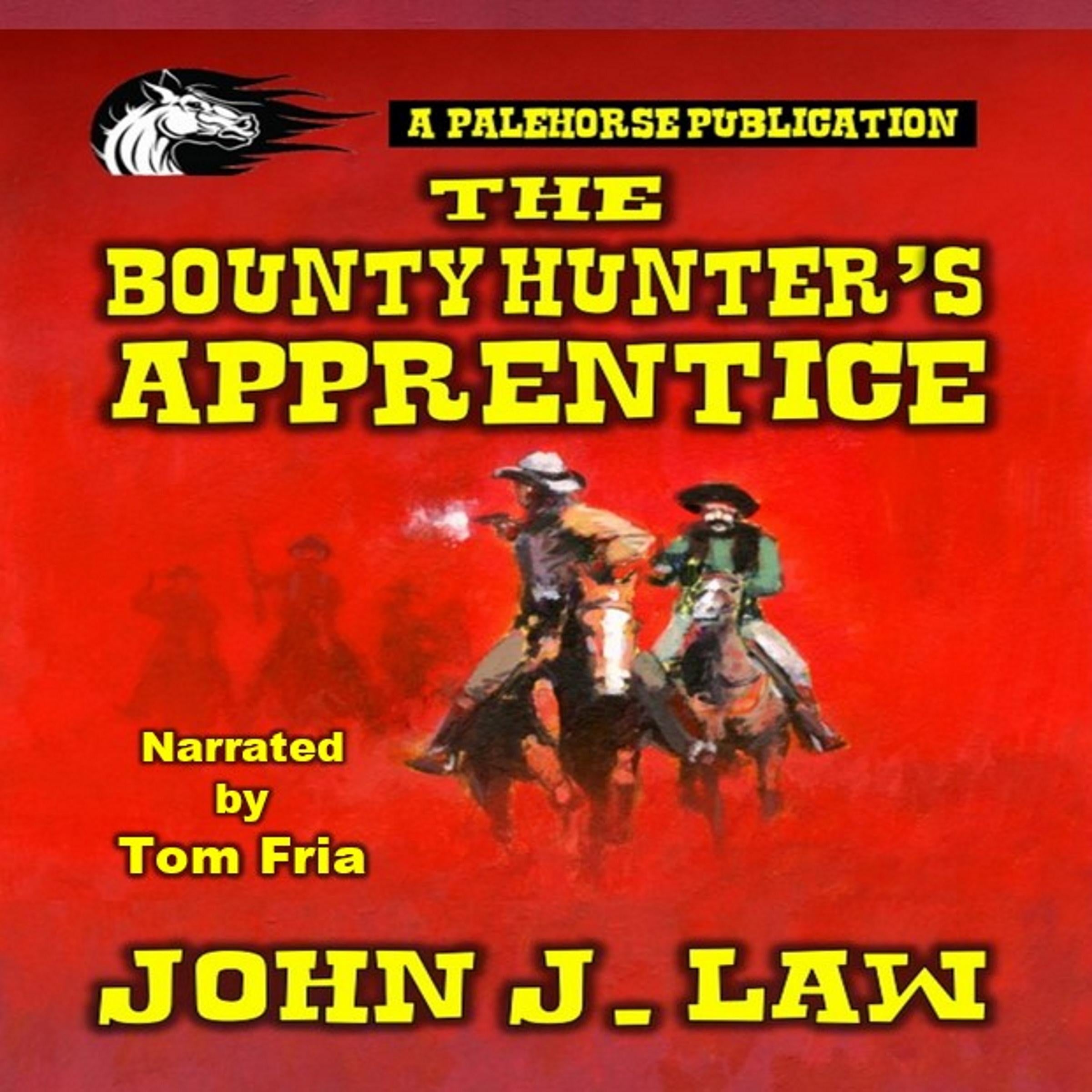 The Bounty Hunter's Apprentice