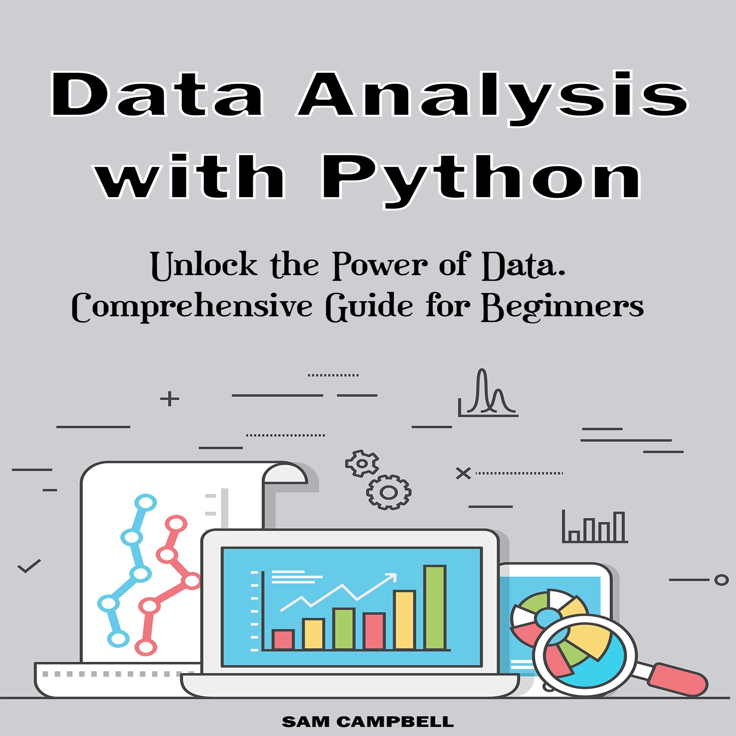 Data Analysis with Python