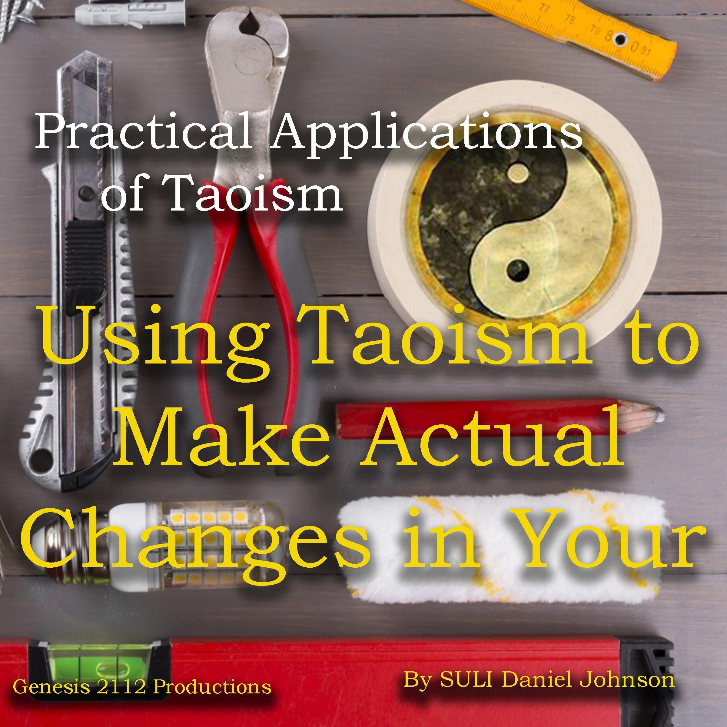 Practical Applications of Taoism