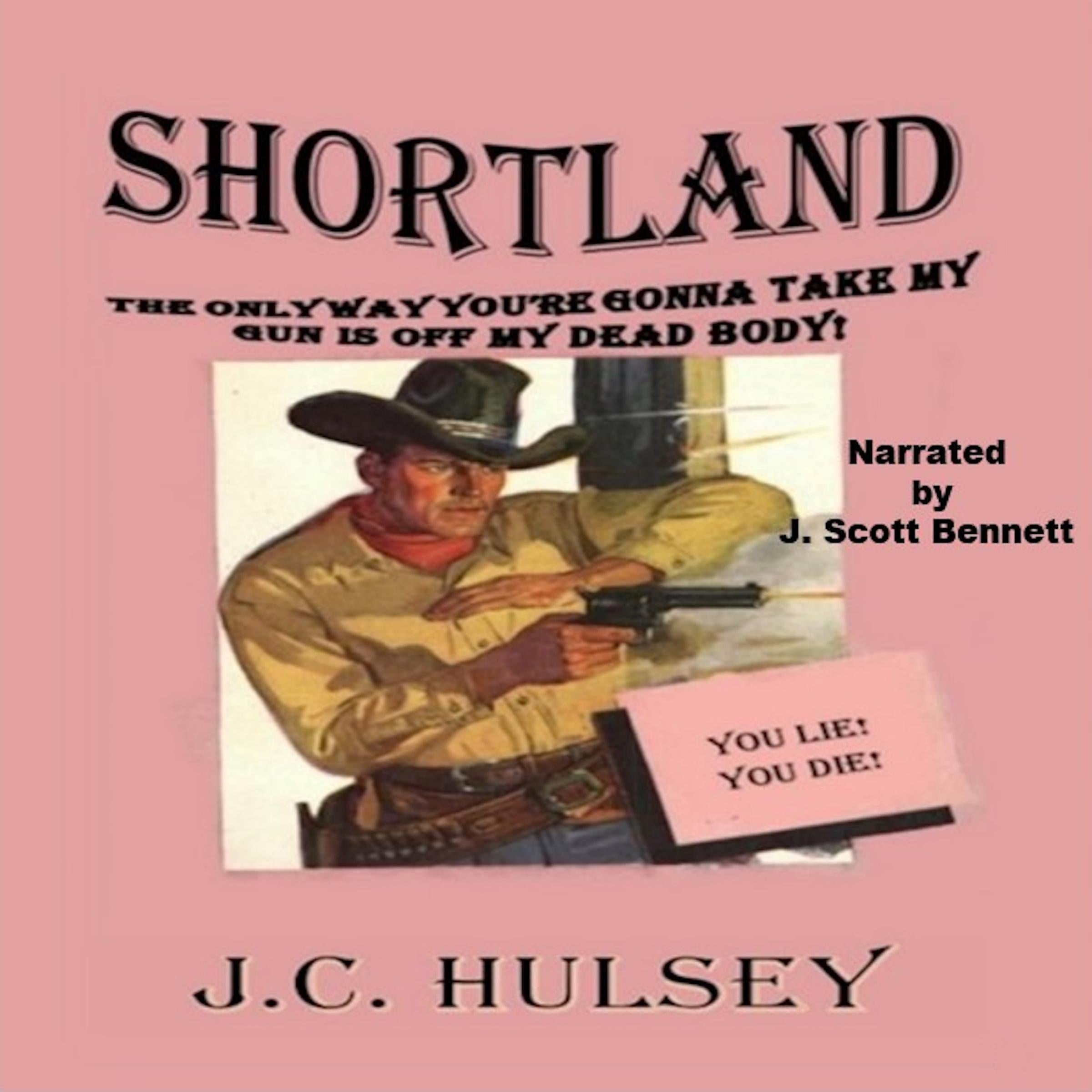 Shortland