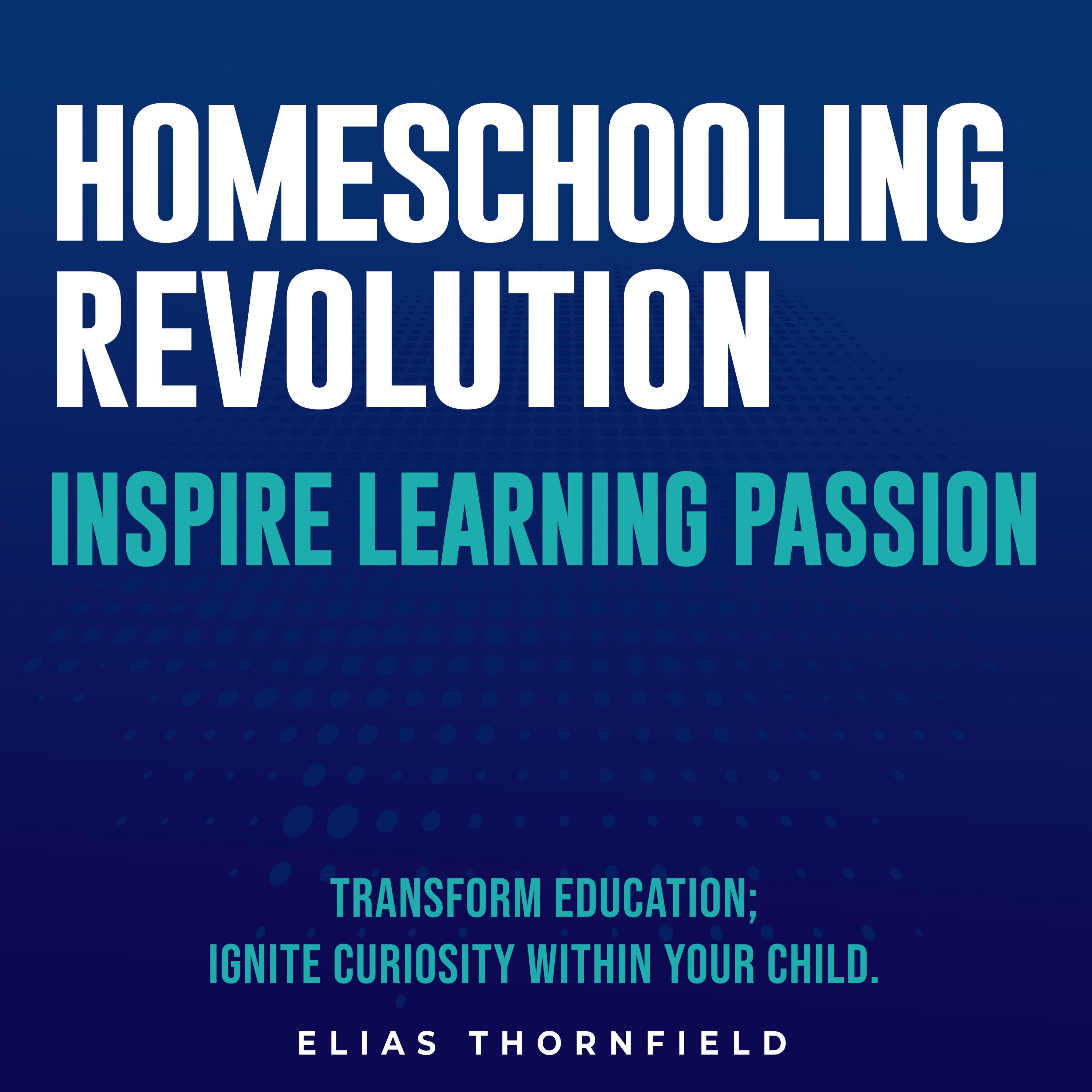 Homeschooling Revolution