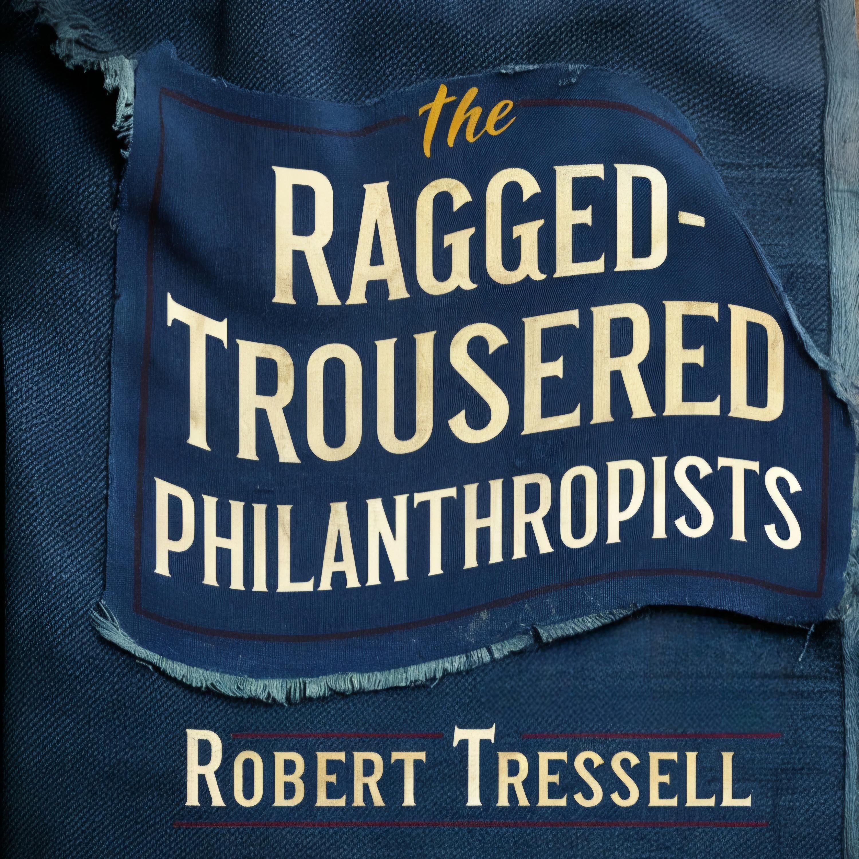 The Ragged-Trousered Philanthropists