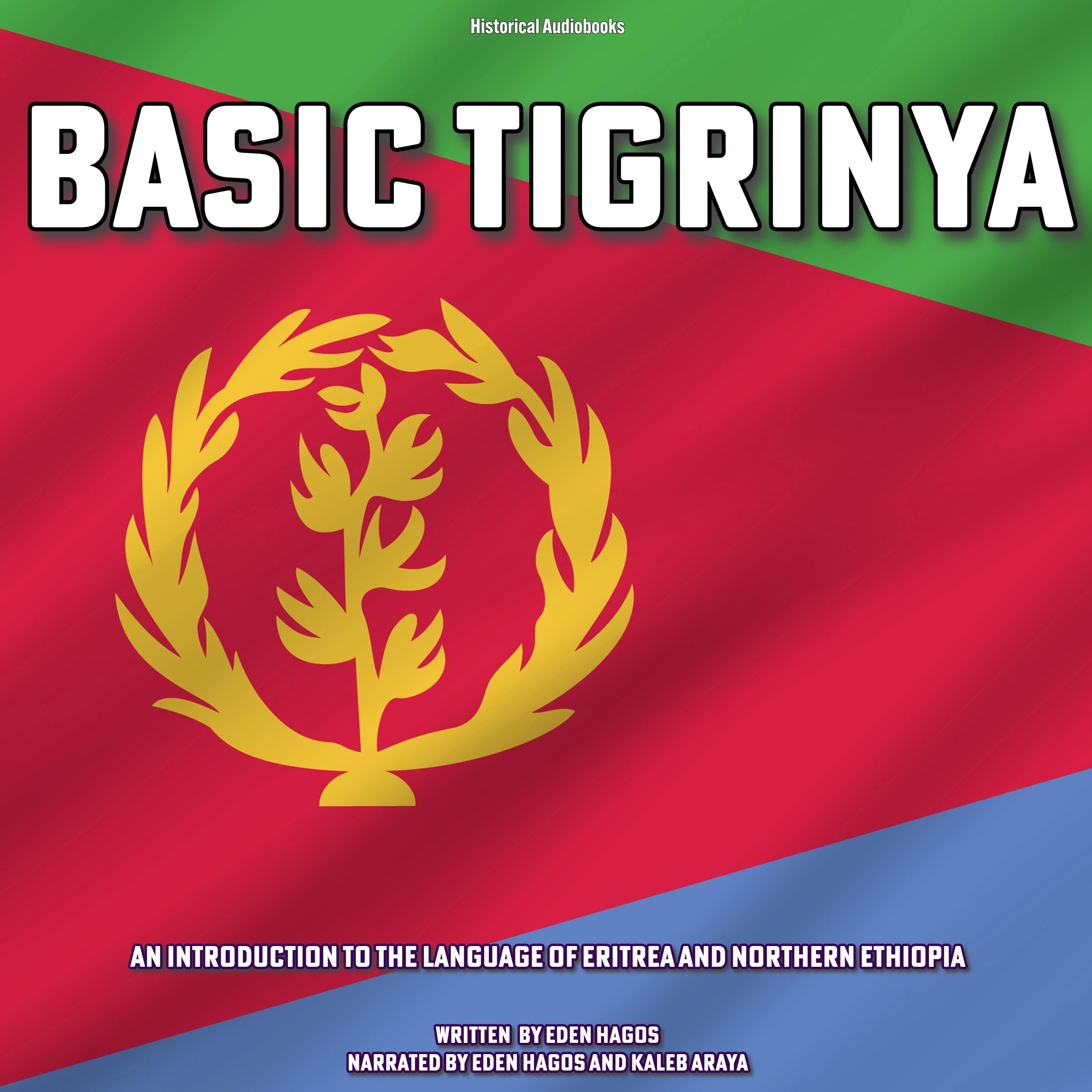 Basic Tigrinya