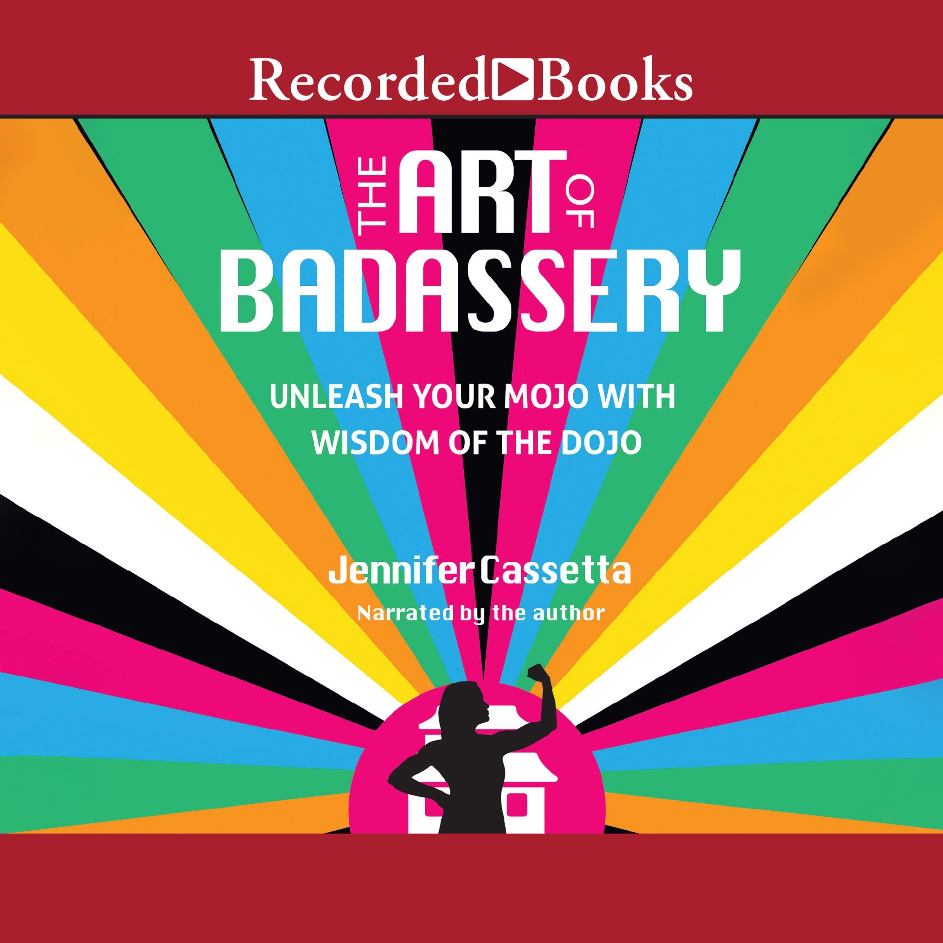 The Art of Badassery