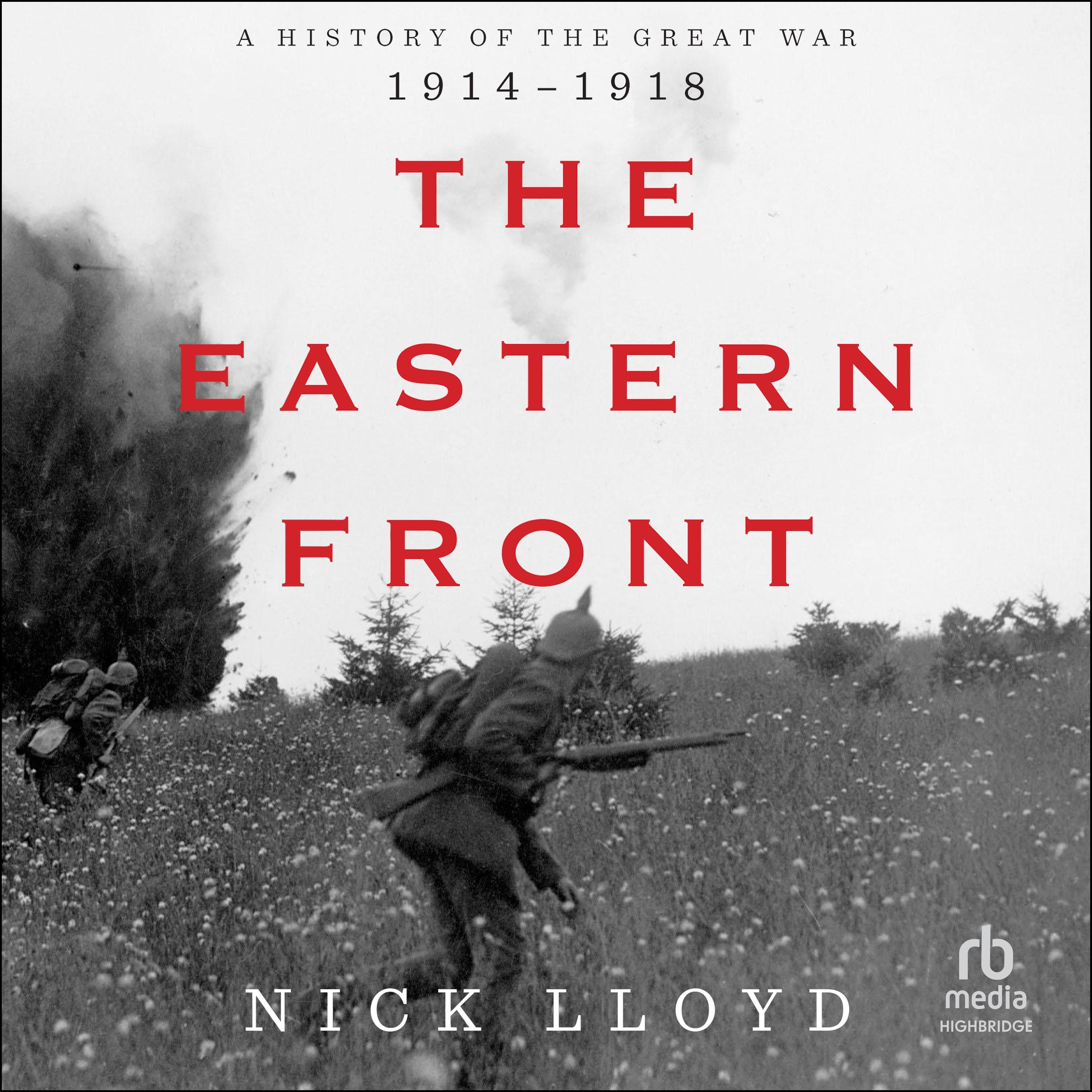 The Eastern Front