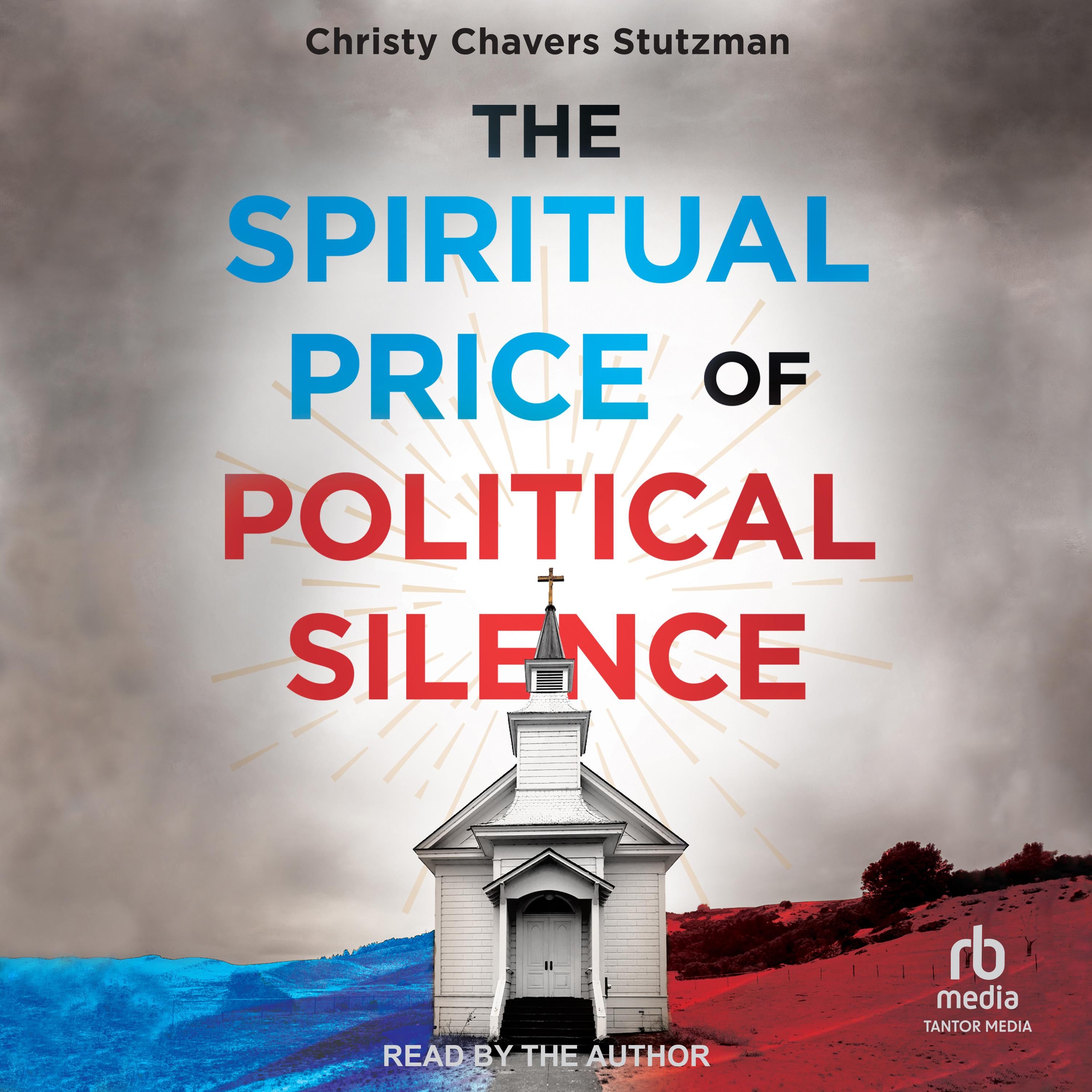 The Spiritual Price of Political Silence